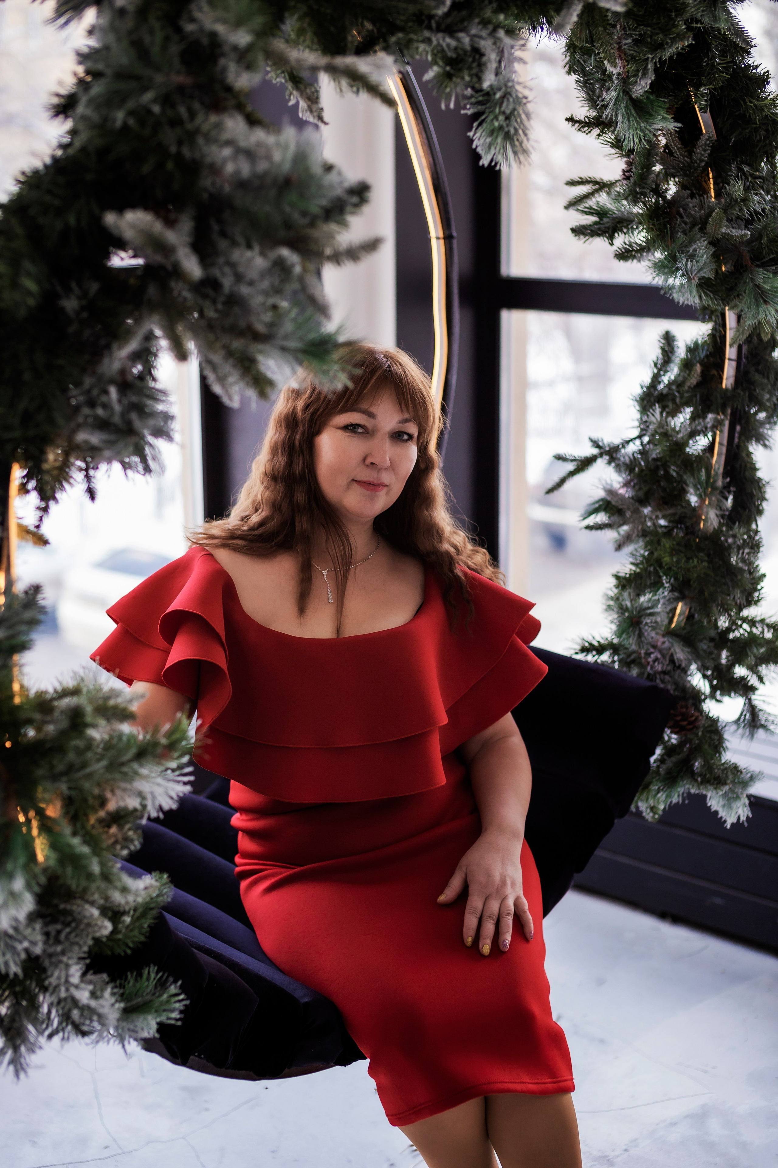 17.12.23. Семейный фотограф в Саратове