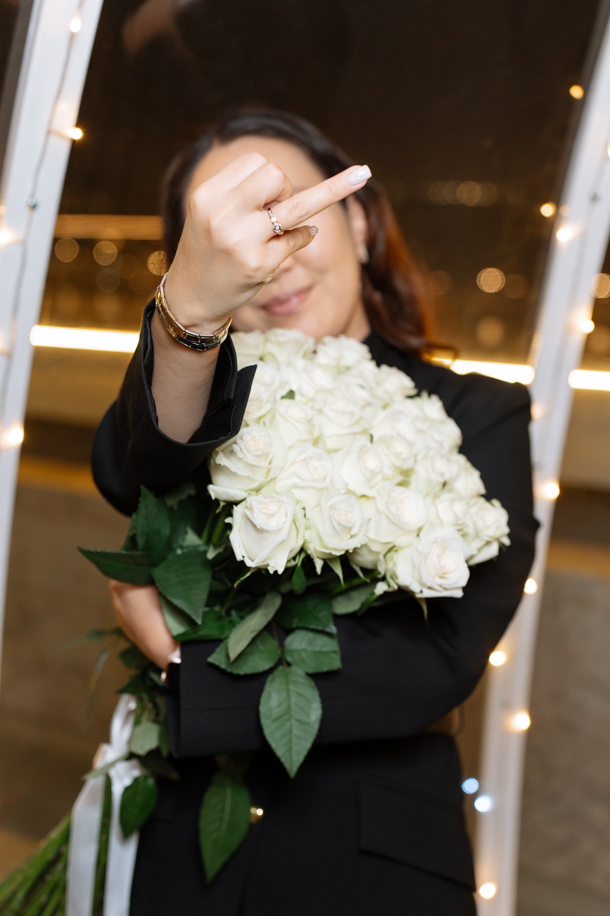 Свидания. Репортажный фотограф в Санкт-Петербурге Евдокимова Ольга