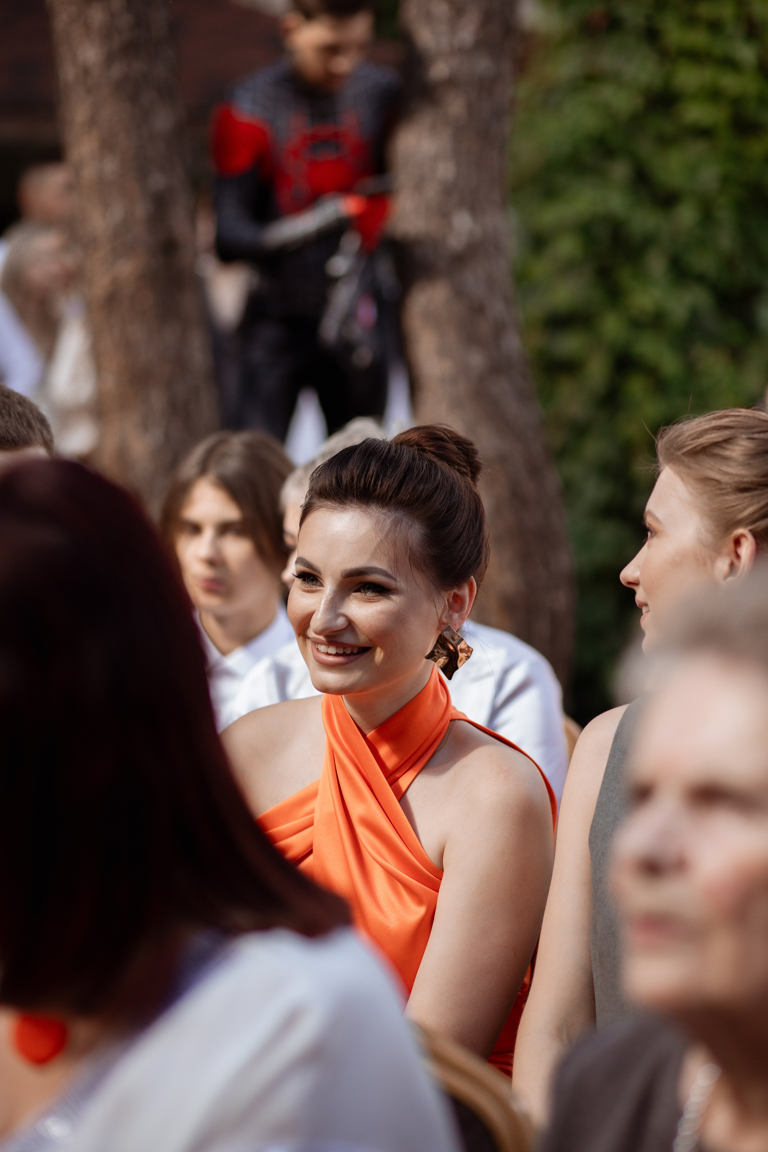 LoveLand: свадьба в тёплых оттенках 🧡. Свадебный фотограф Елена Рубцова