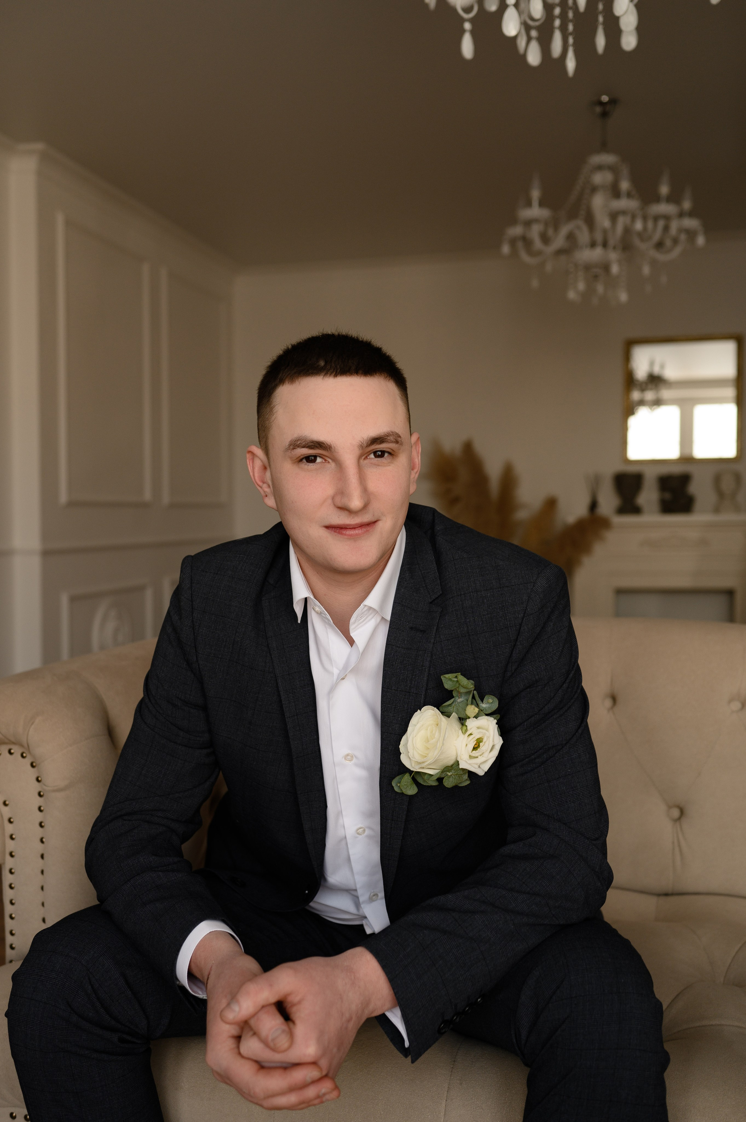 Павел и Анастасия. Свадебный и Семейный фотограф в Абакане, Красноярске