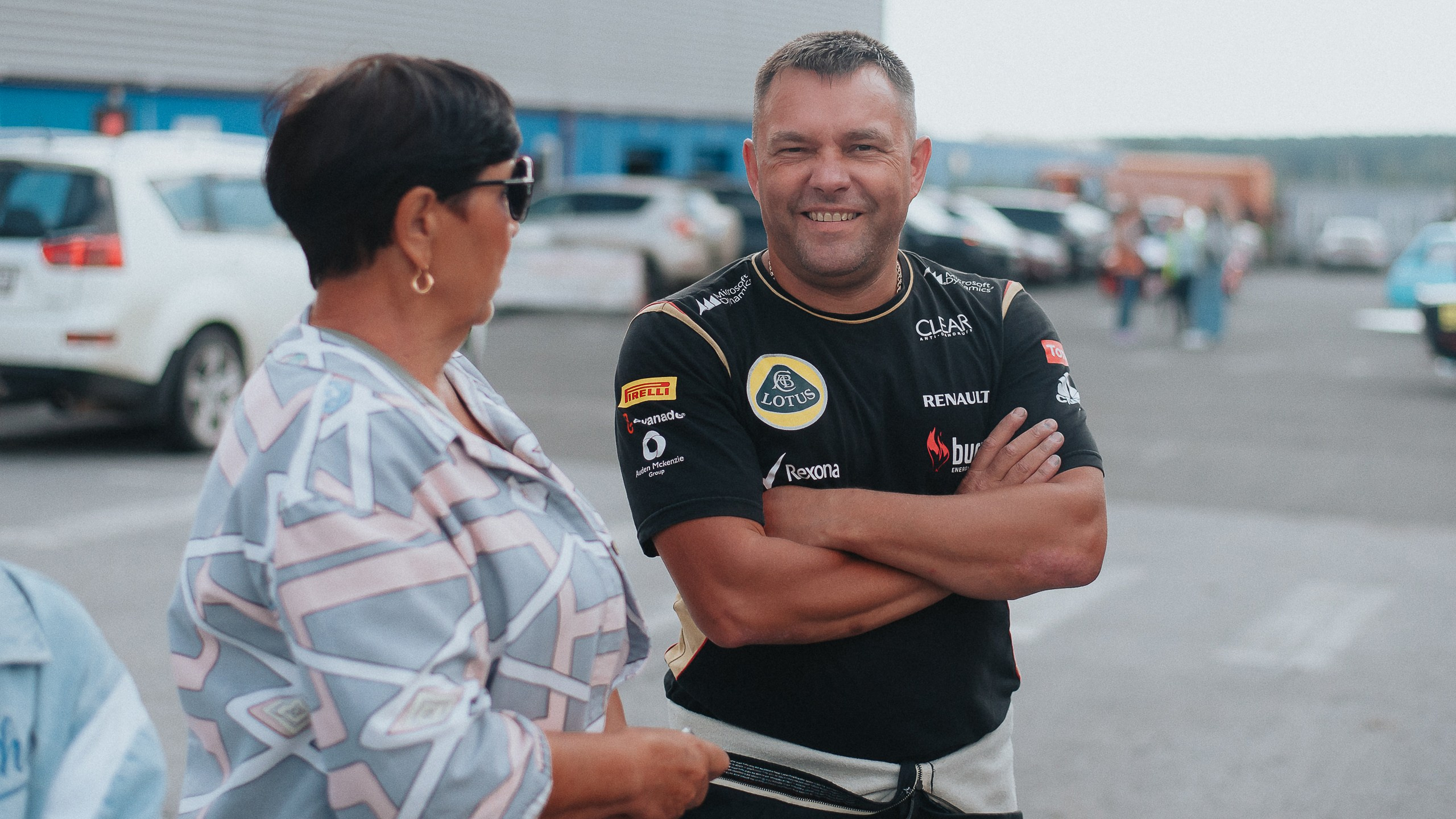 11.08.2024 — КСКГ Классика 2024 | Этап 4. Репортажный фотограф в Кемерово