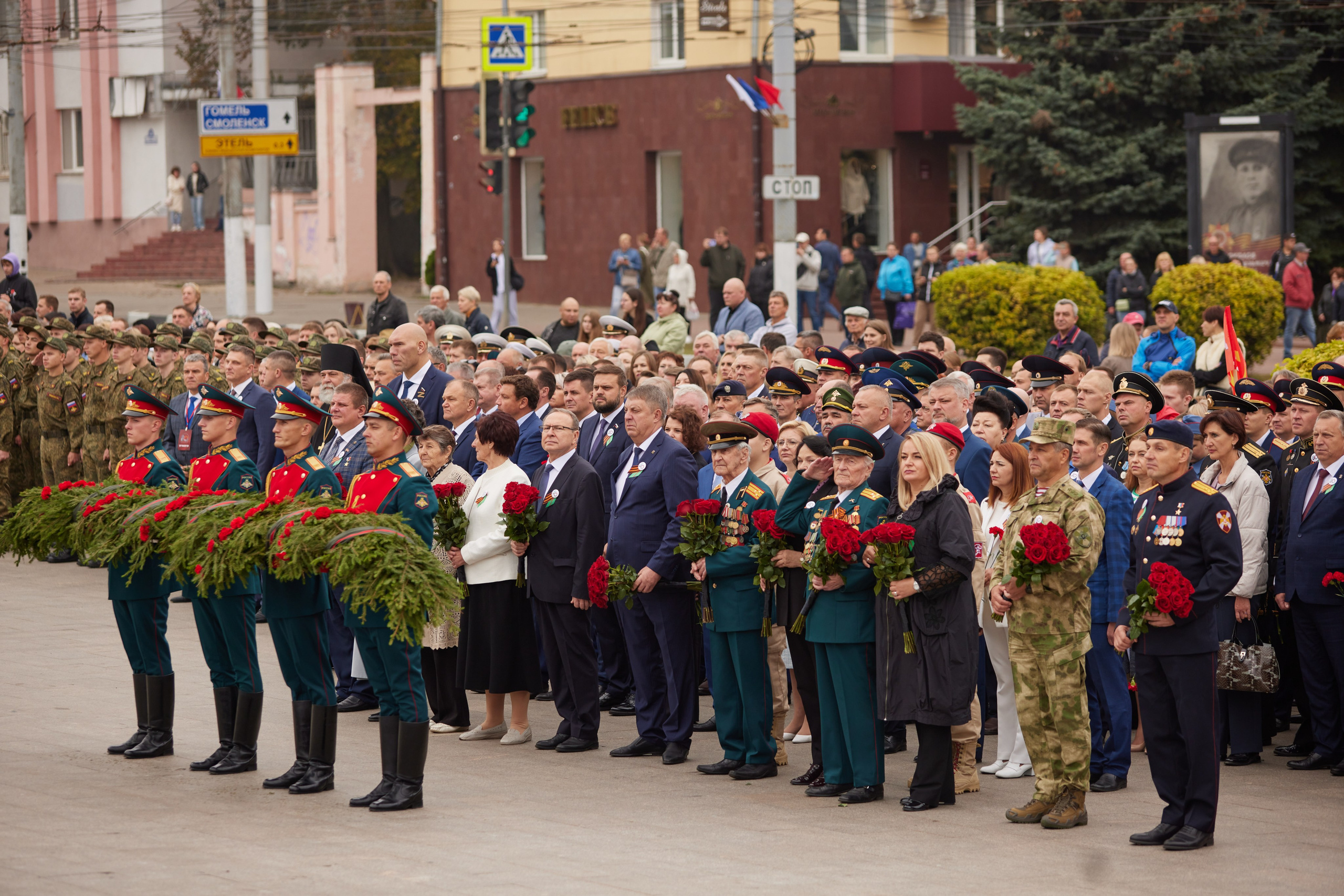 Репортажи с места событий. Репортажный фотограф