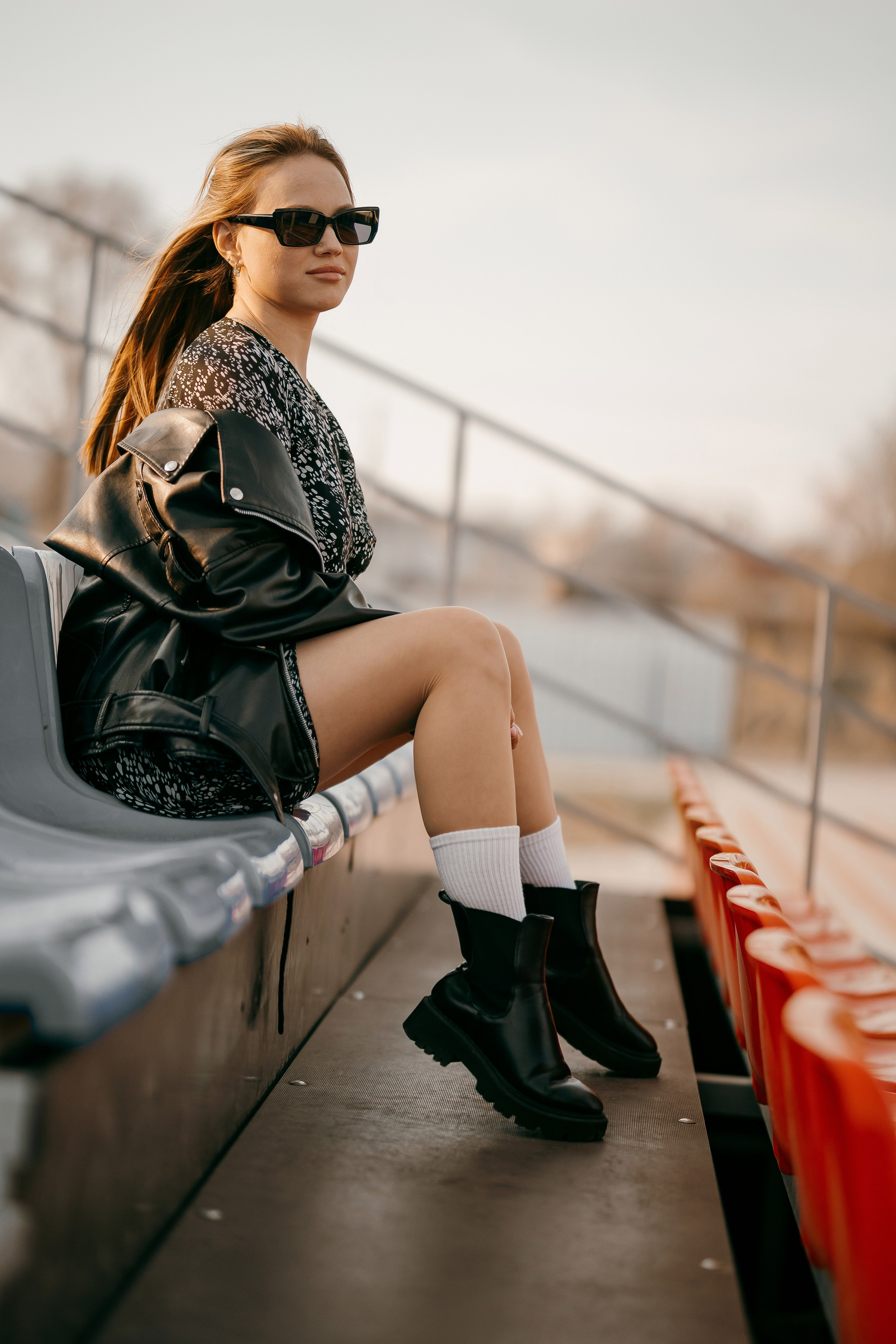 Индивидульные фотосессии. Фотограф Облучье