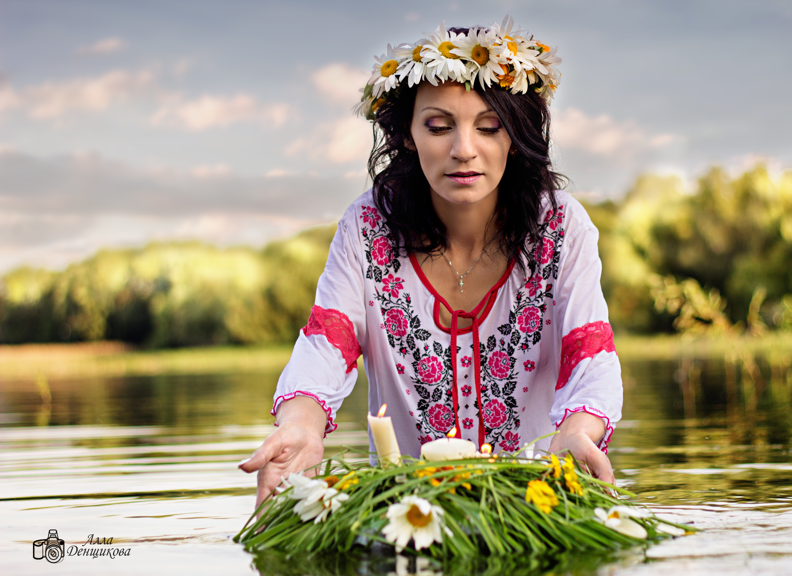 Купала. Семейный и детский фотограф в Москве, Волгограде и Волжском Алла Кин