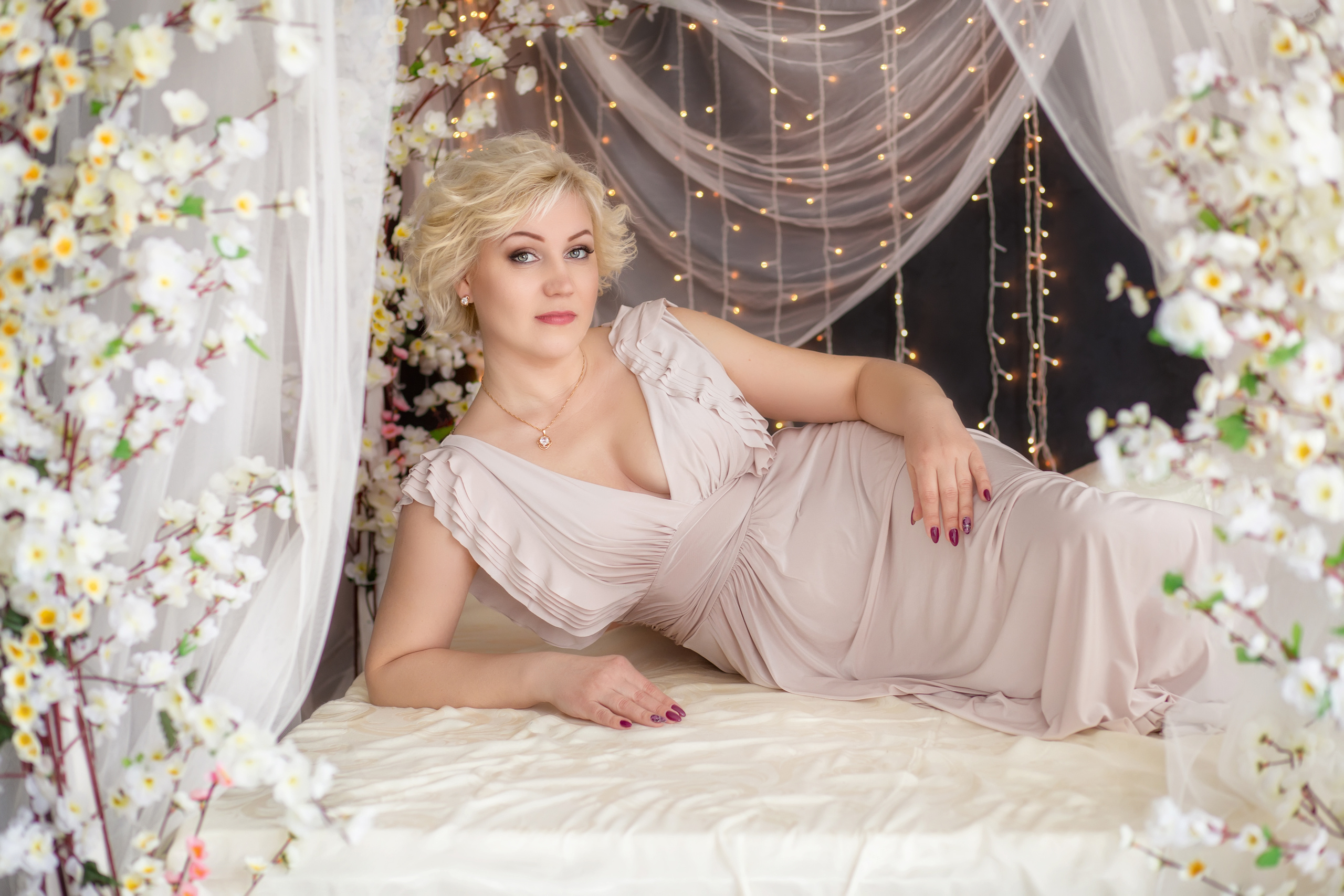 Весна. Семейный и детский фотограф в Москве, Волгограде и Волжском Алла Кин