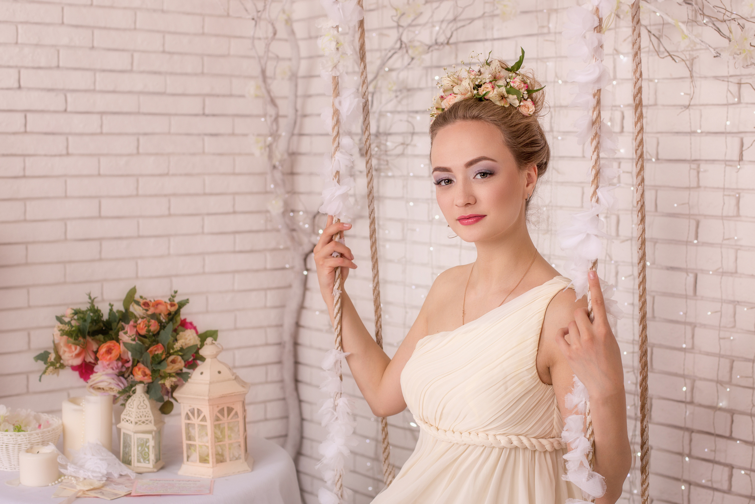 Весна. Семейный и детский фотограф в Москве, Волгограде и Волжском Алла Кин