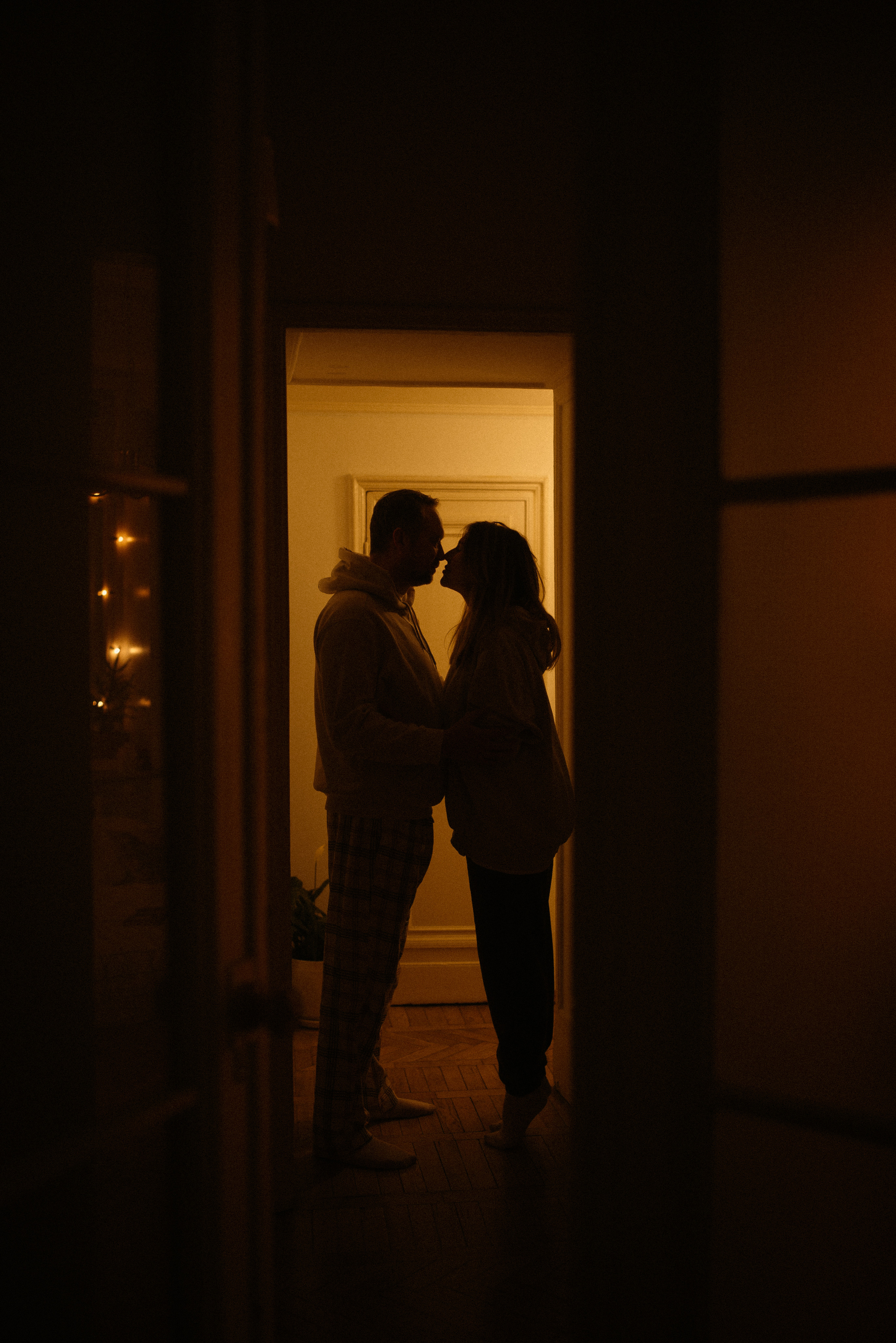 Love story. Фотограф Москва