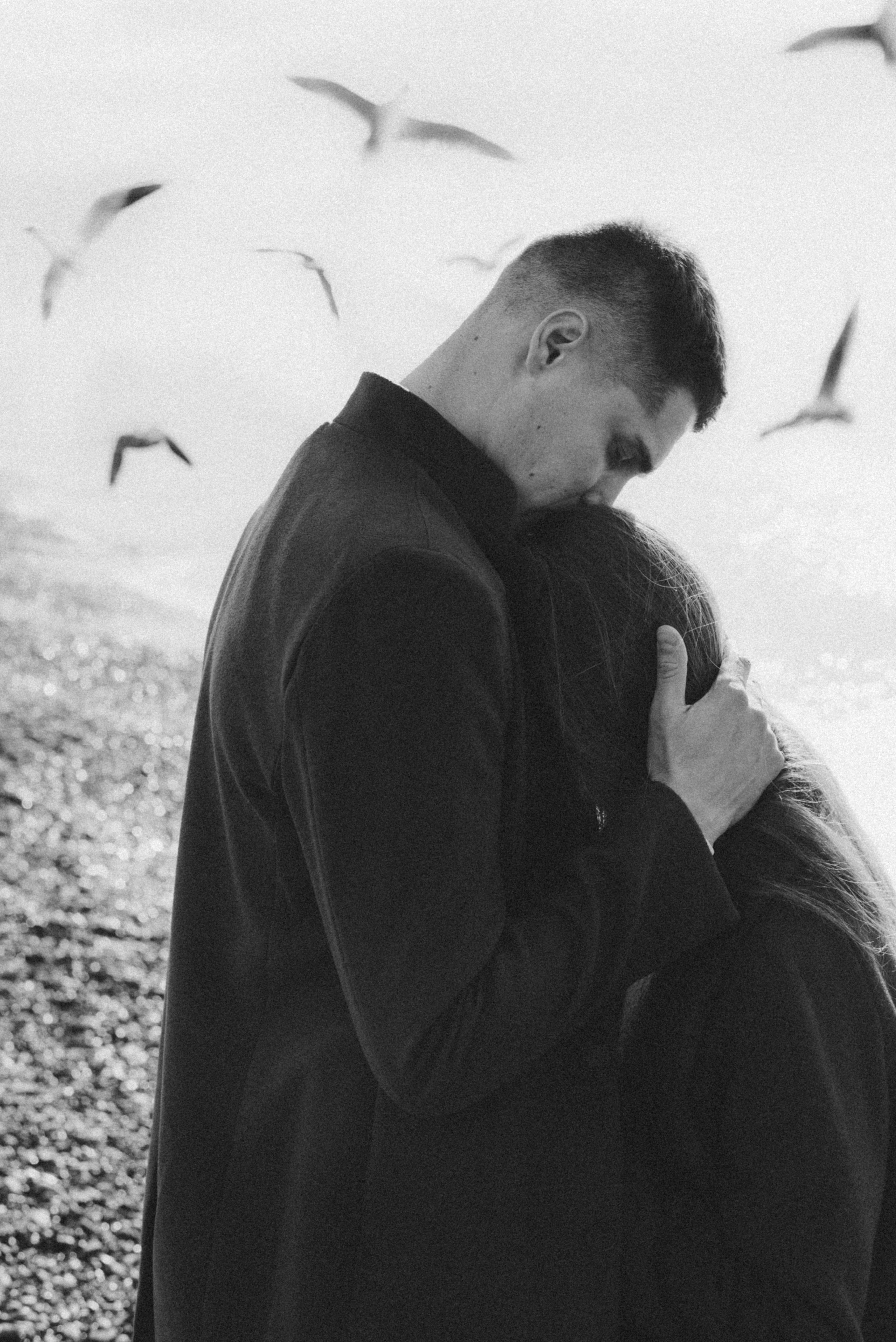 Love story. Фотограф Москва