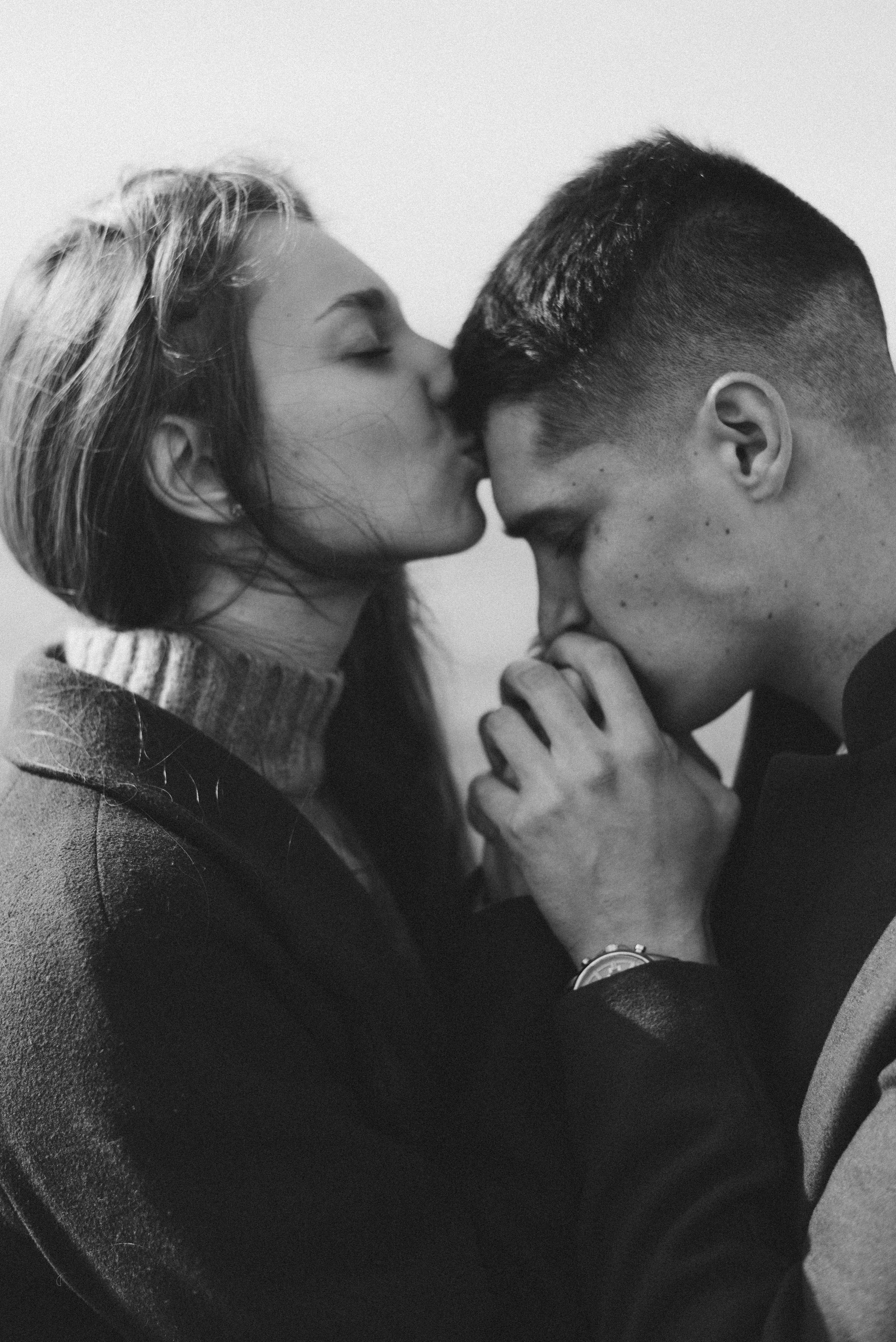 Love story. Фотограф Москва