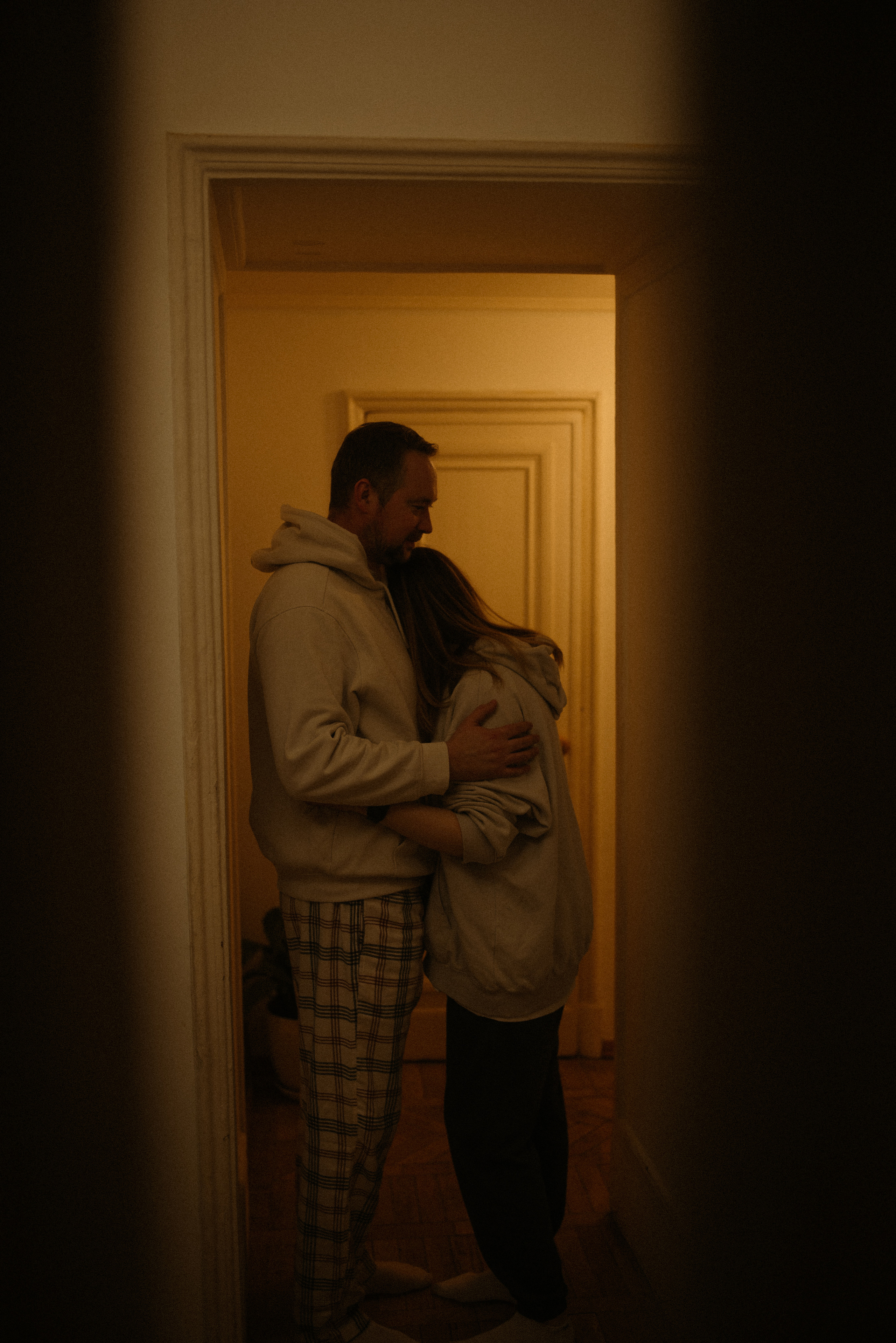 Love story. Фотограф Москва