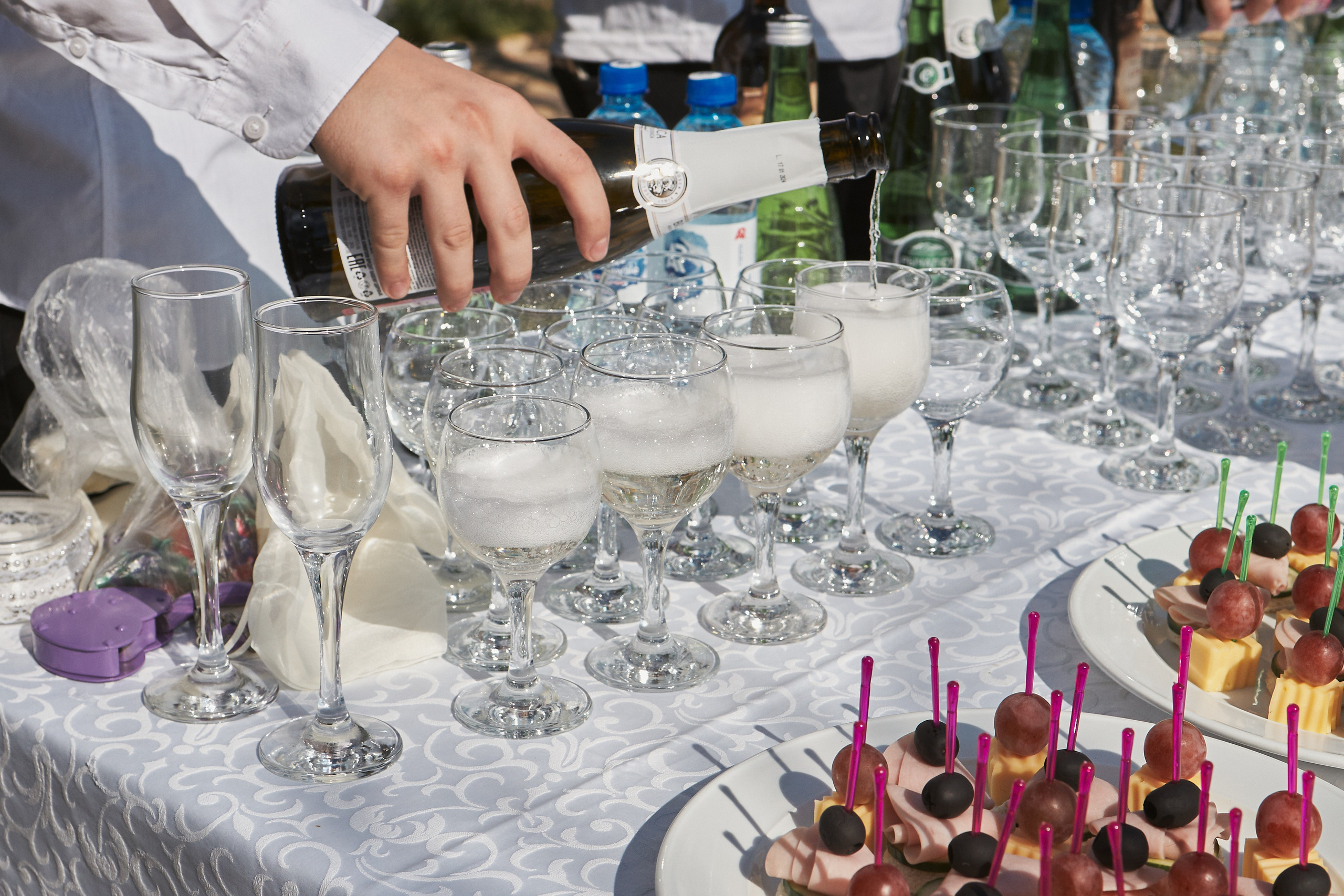 Свадебный фотограф Домодедово. Свадебный семейный Фотограф в Домодедово и Москве Дарья Капитанова