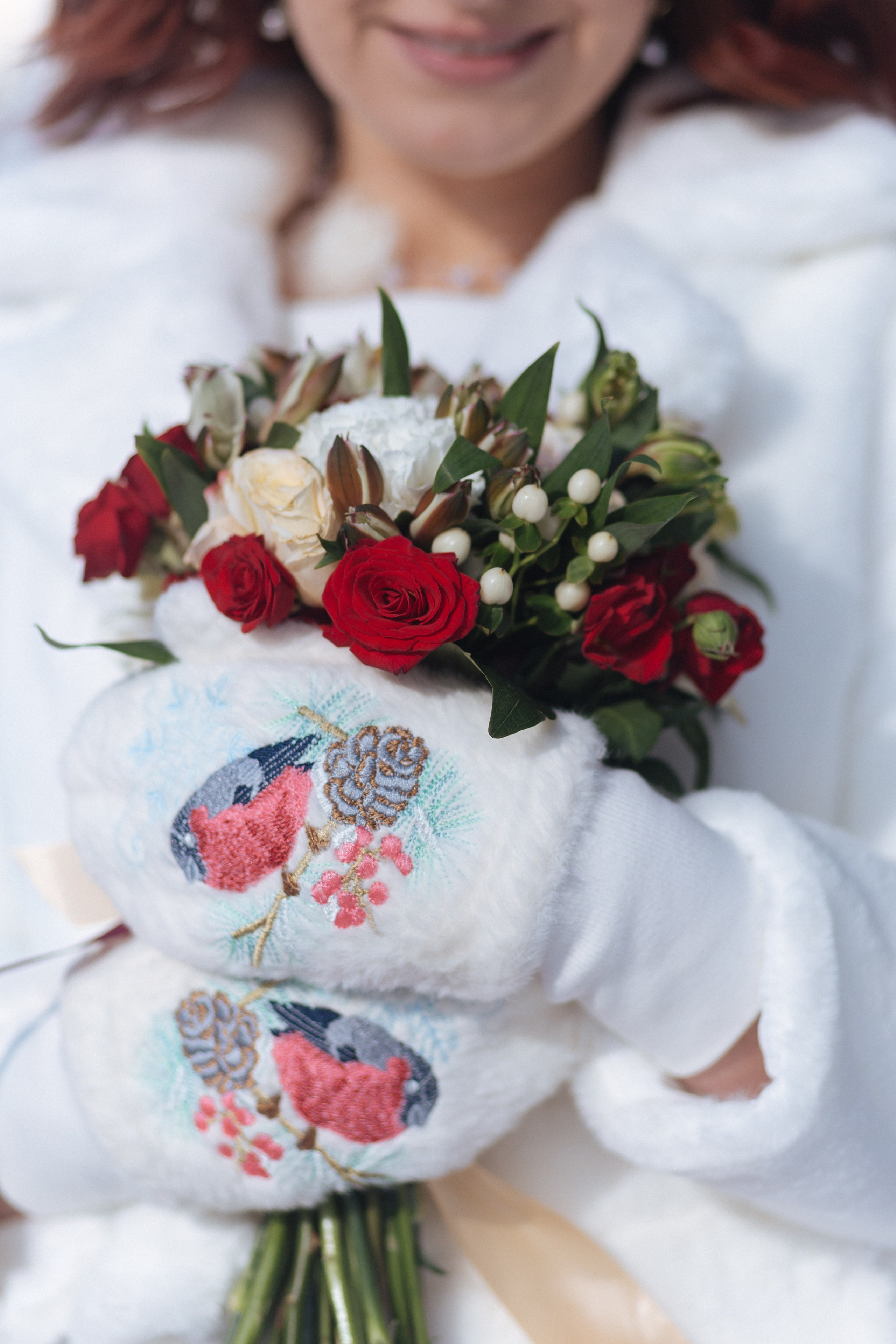 Отзывы. Свадебный и семейный фотограф в Нижнем Новгороде Рысина Татьяна