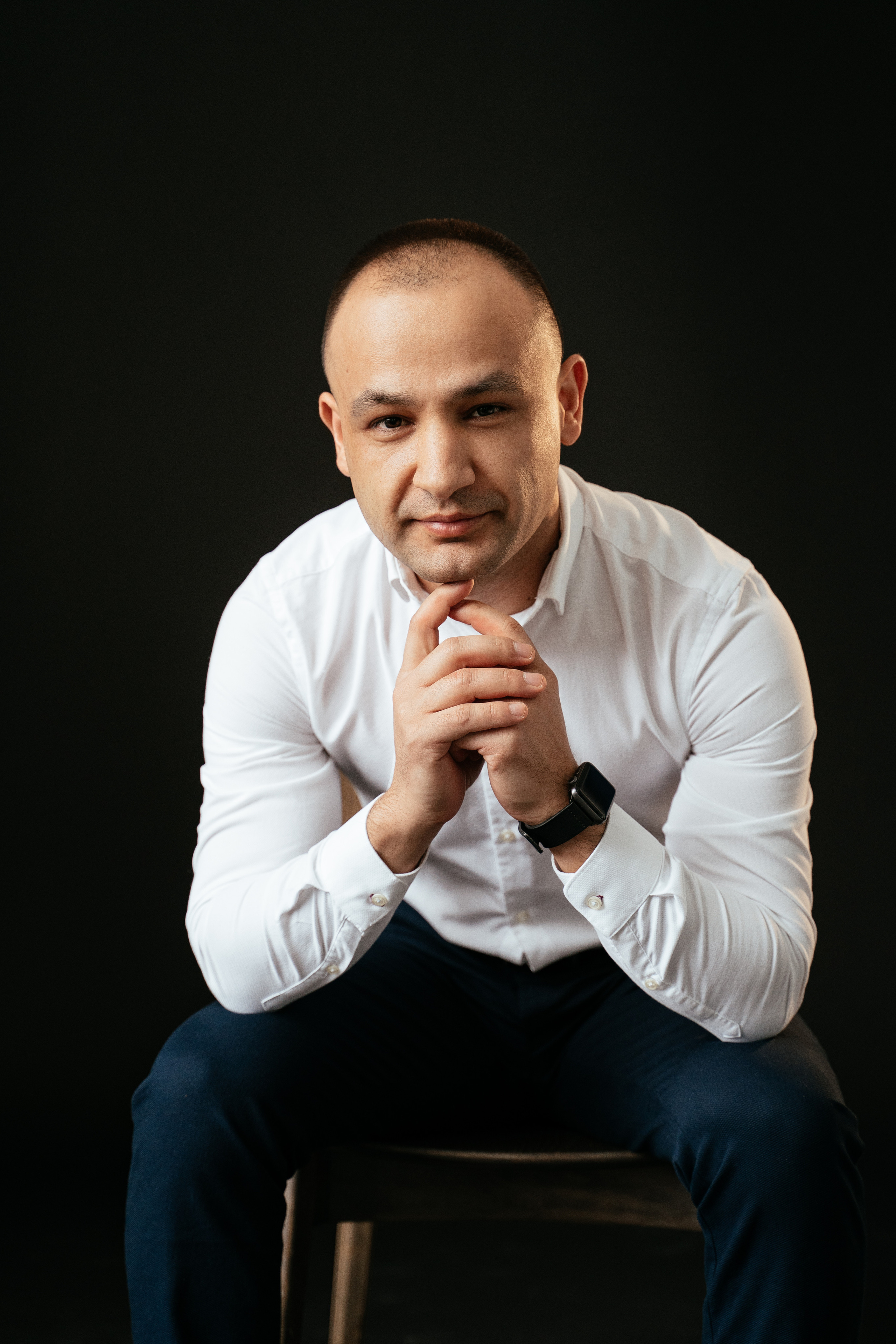 Мужской портрет. Свадебный и семейный фотограф Ксения Шекк Екатеринбург