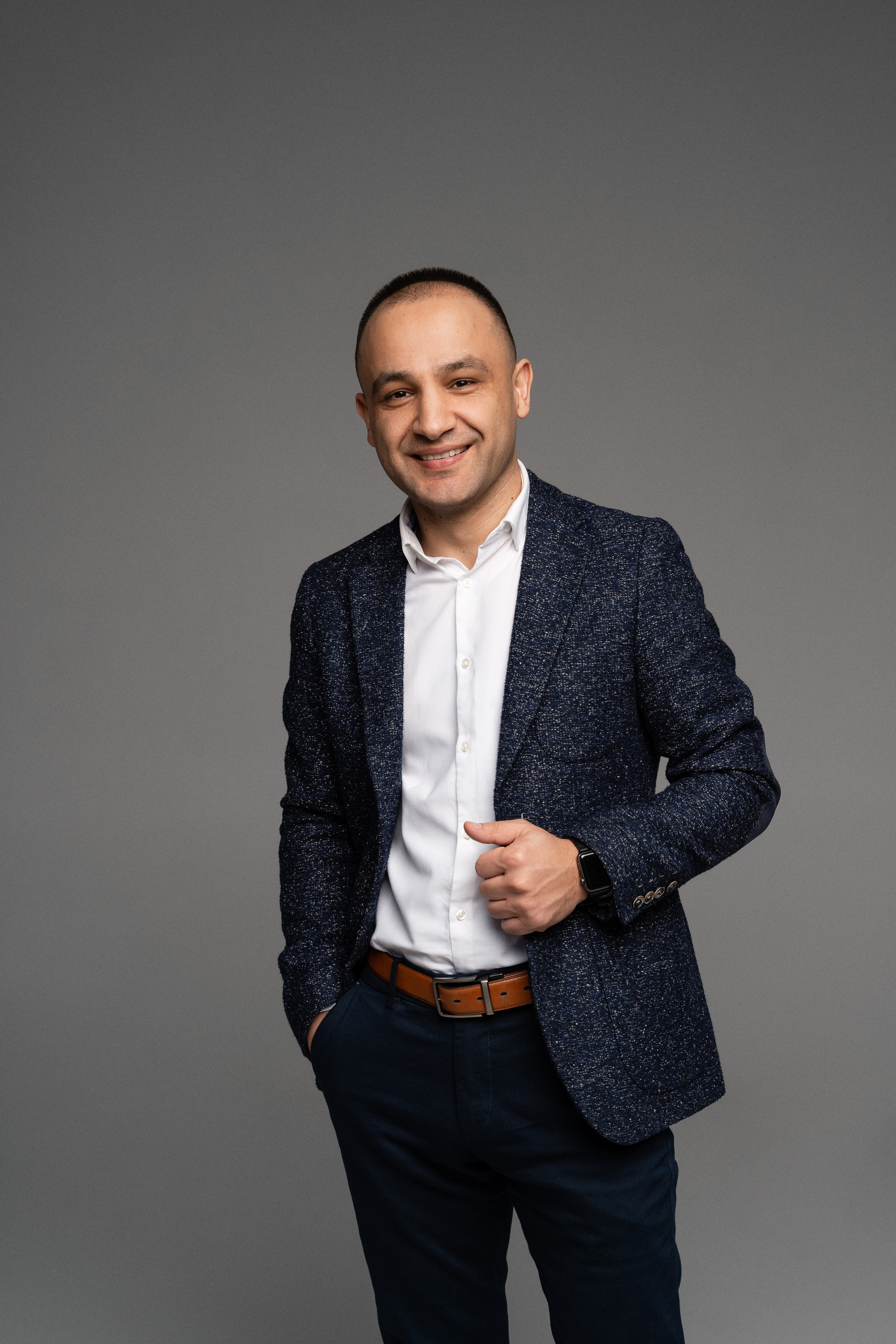 Мужской портрет. Свадебный и семейный фотограф Ксения Шекк Екатеринбург