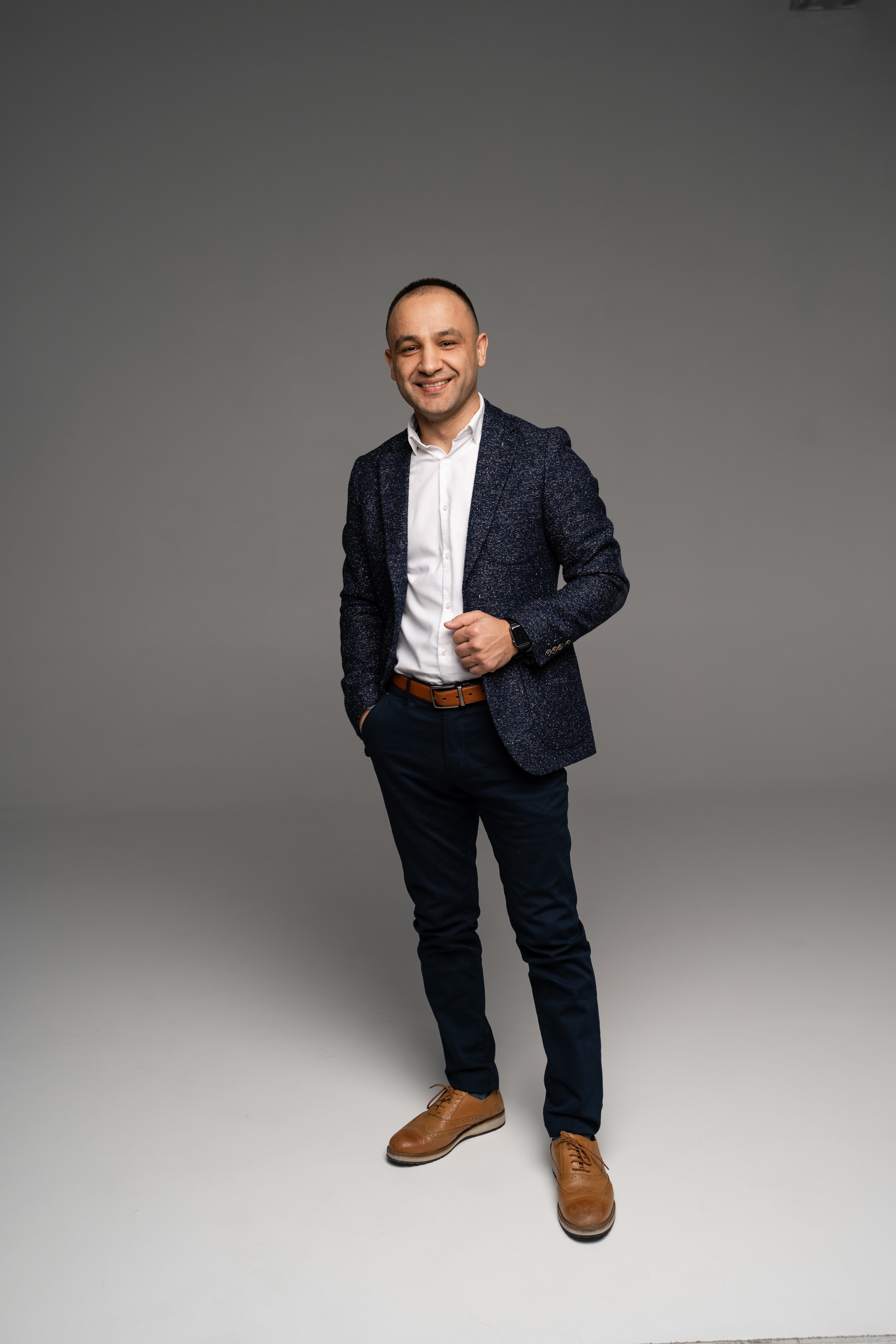 Мужской портрет. Свадебный и семейный фотограф Ксения Шекк Екатеринбург