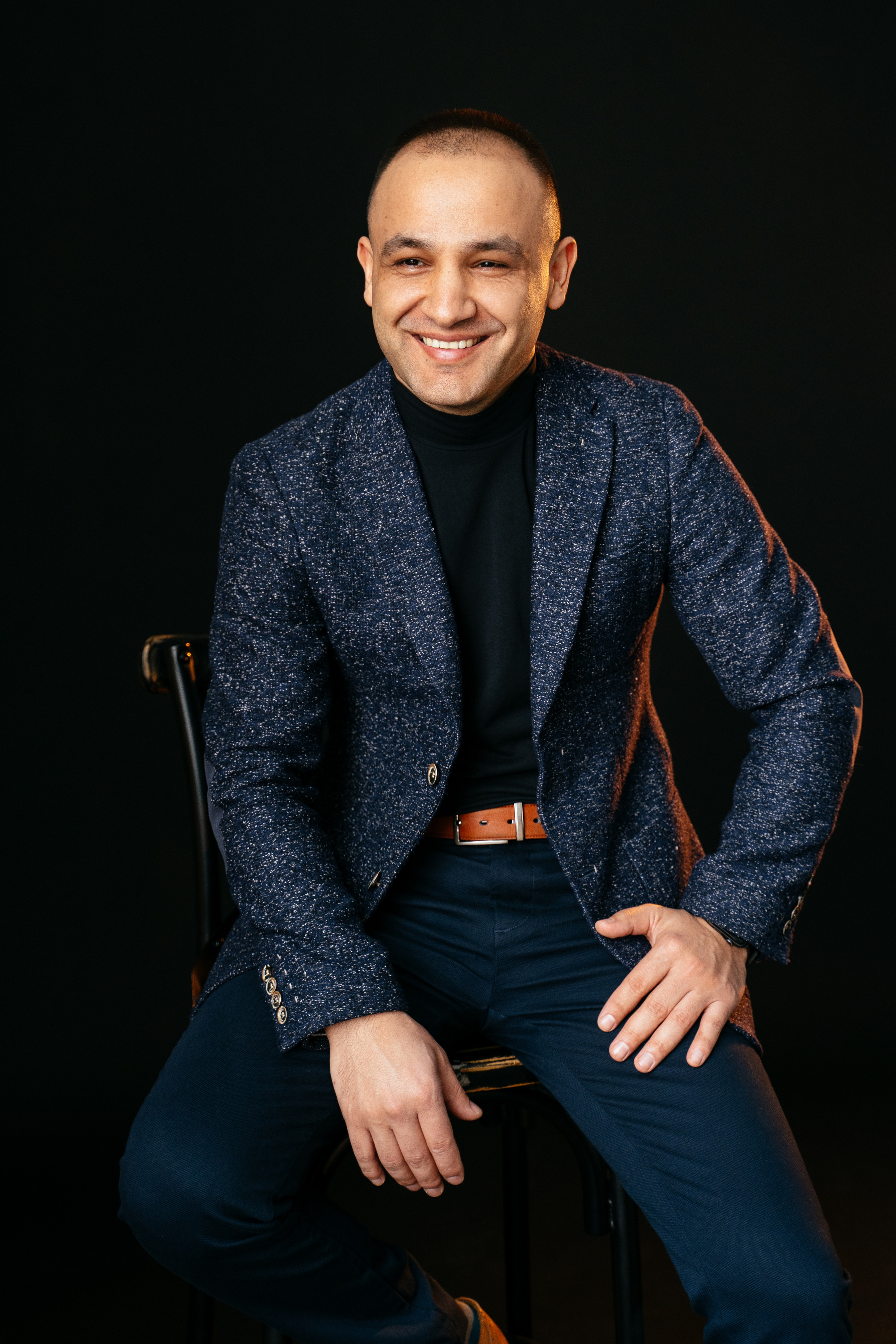 Мужской портрет. Свадебный и семейный фотограф Ксения Шекк Екатеринбург