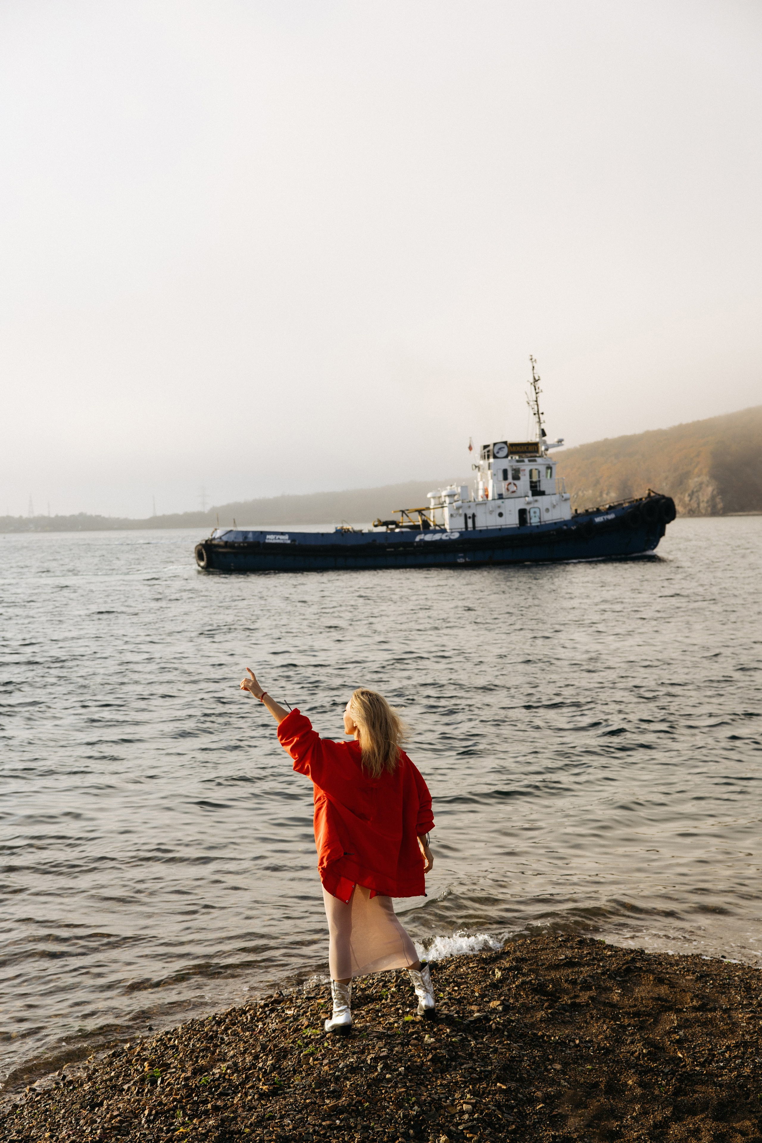 КАРИНА КОКС. Wedding and family photographer in Vladivostok Anton Blokhin