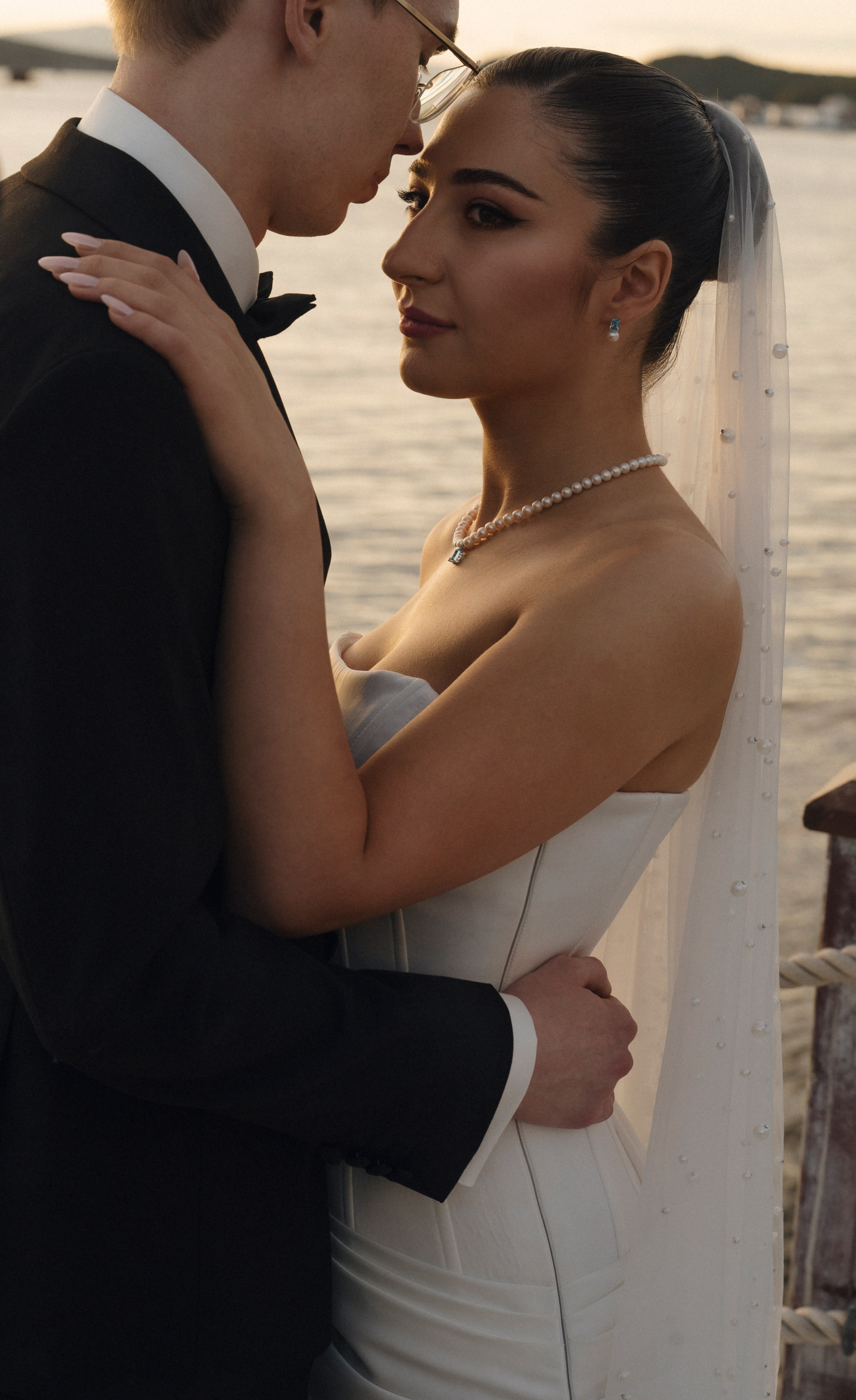 26.09.2025. Свадебный фотограф во Владивостоке Гарагуля Игорь