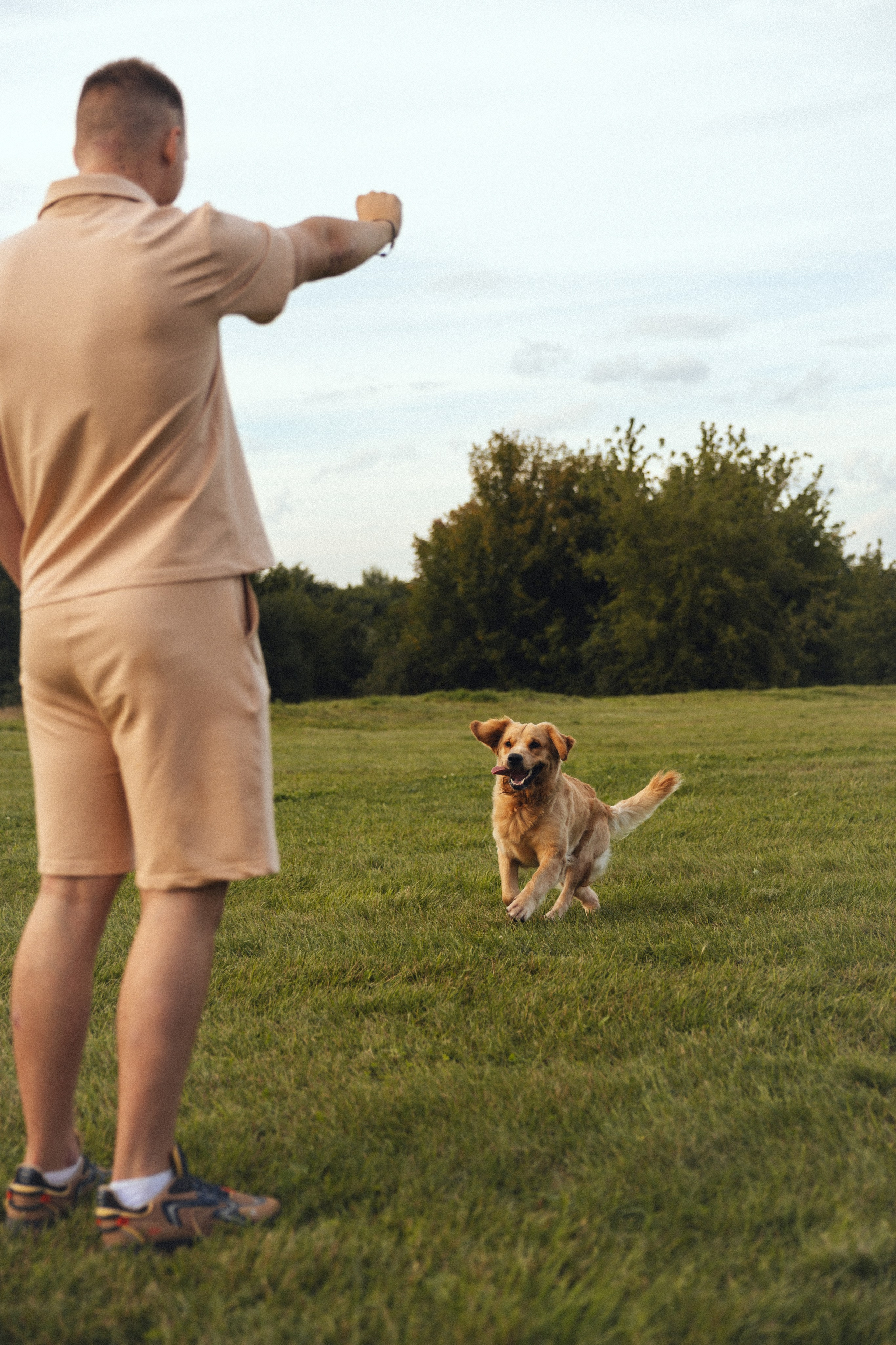 Елизавета и Даниил. Фотограф Дарья Смирнова