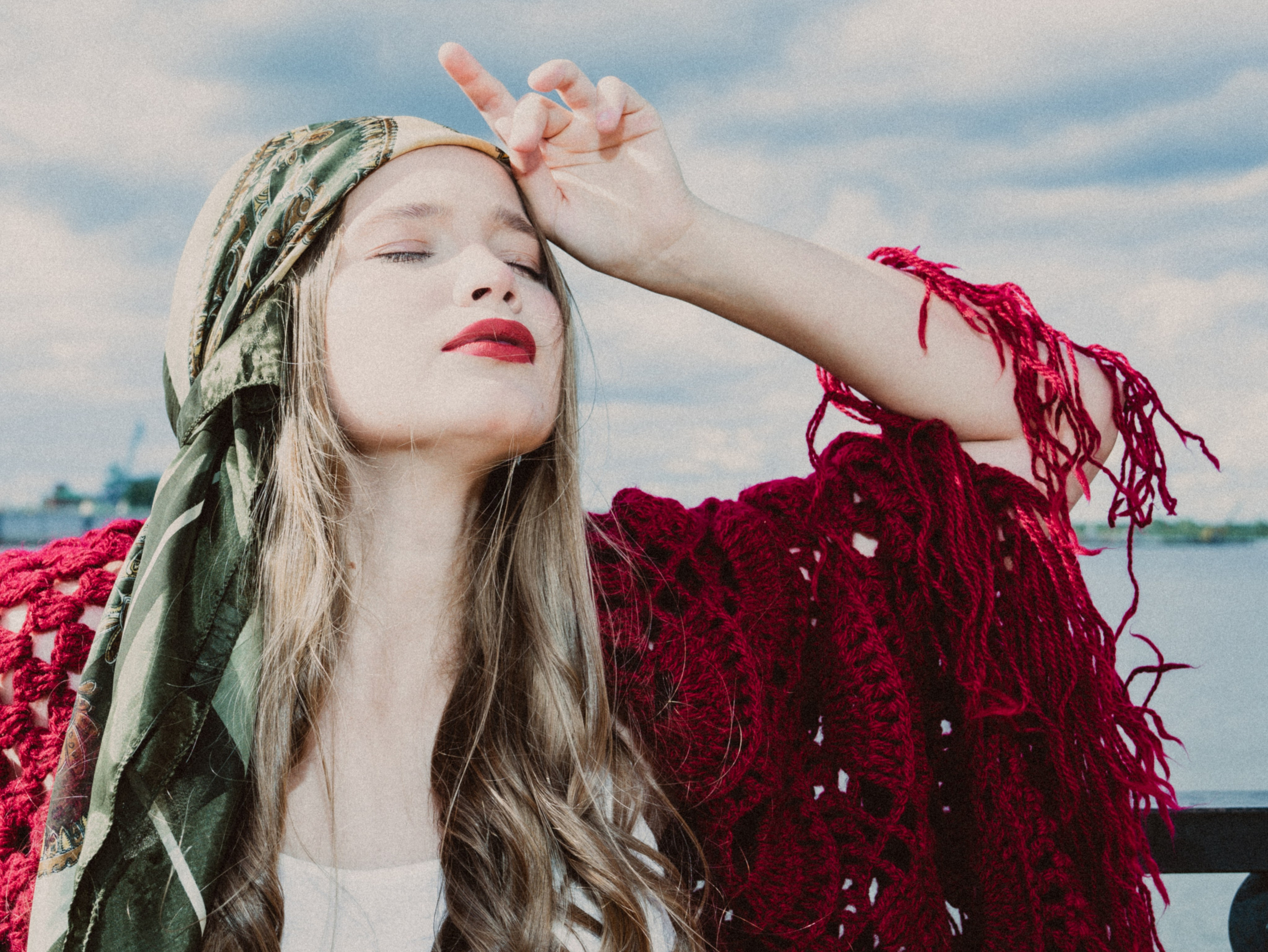 Александра