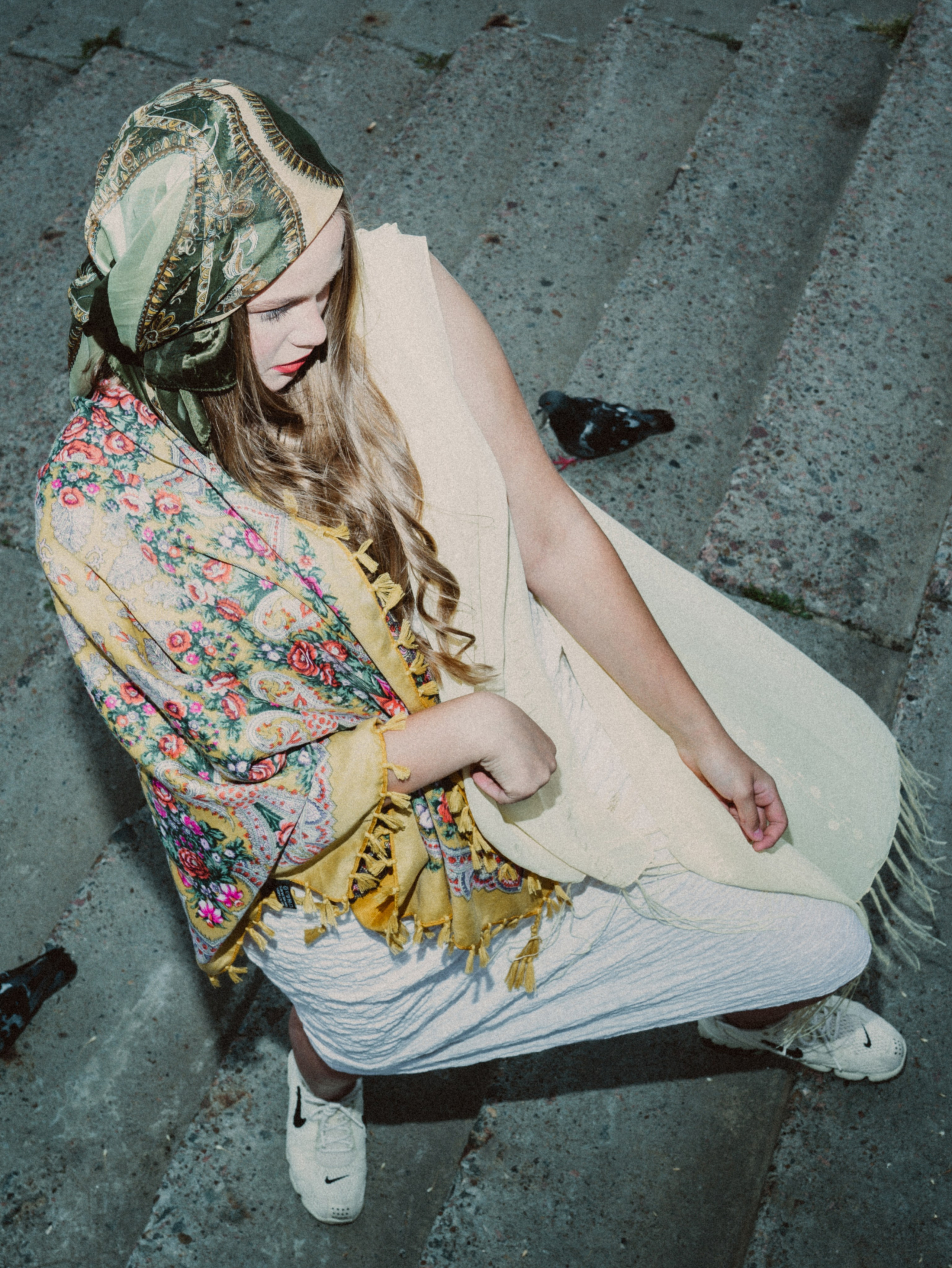 Александра