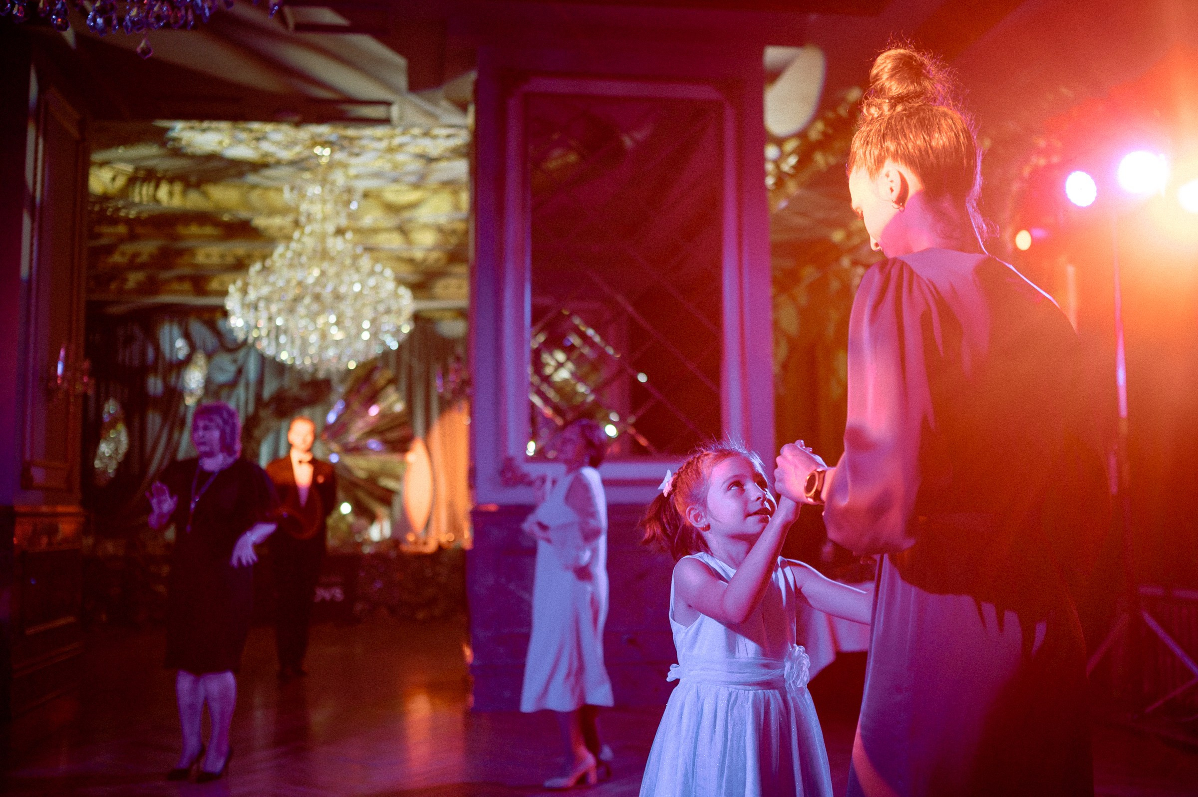 Кристаллы душ и сердец. Свадебный фотограф в Астрахани и Москве