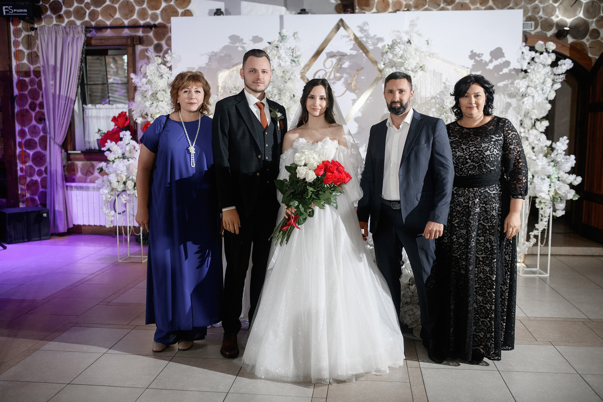 Александр и Александра. Свадебный фотограф Белгород Валуйки Старый Оскол Воронеж