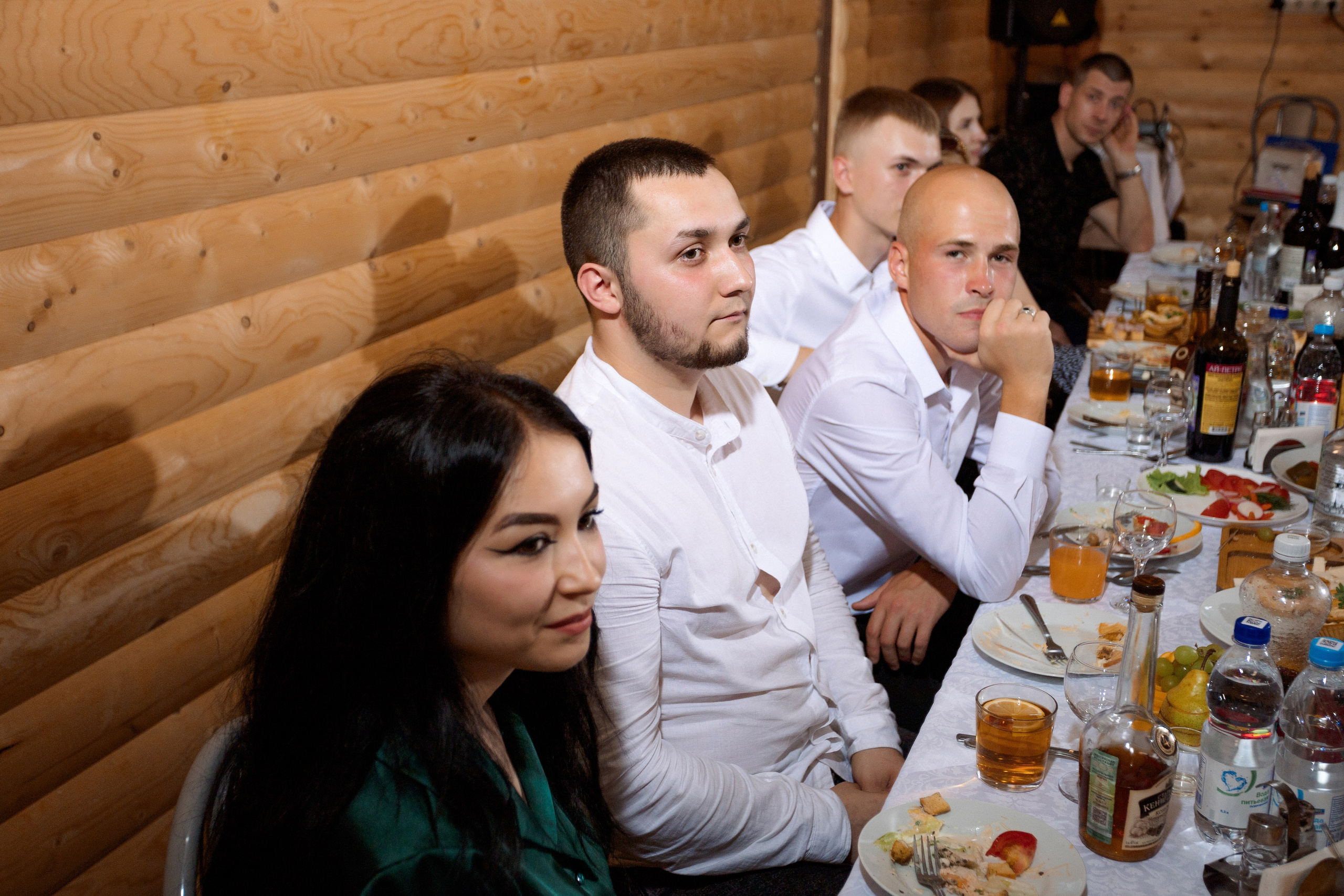 ПРИМЕР: Свадьба. Все фото. Профессиональный фотограф в Ижевске Леша Петров