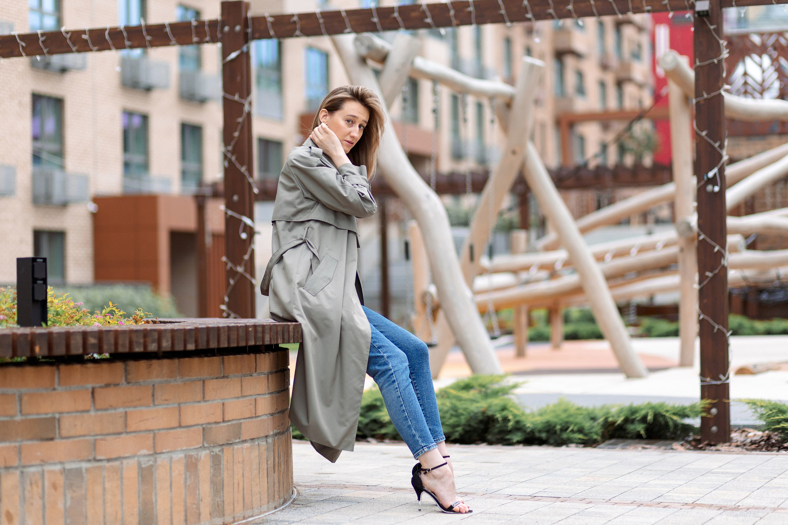 ПРИМЕР: Фотопрогулка для Елены. Все фото. Профессиональный фотограф в Ижевске Леша Петров