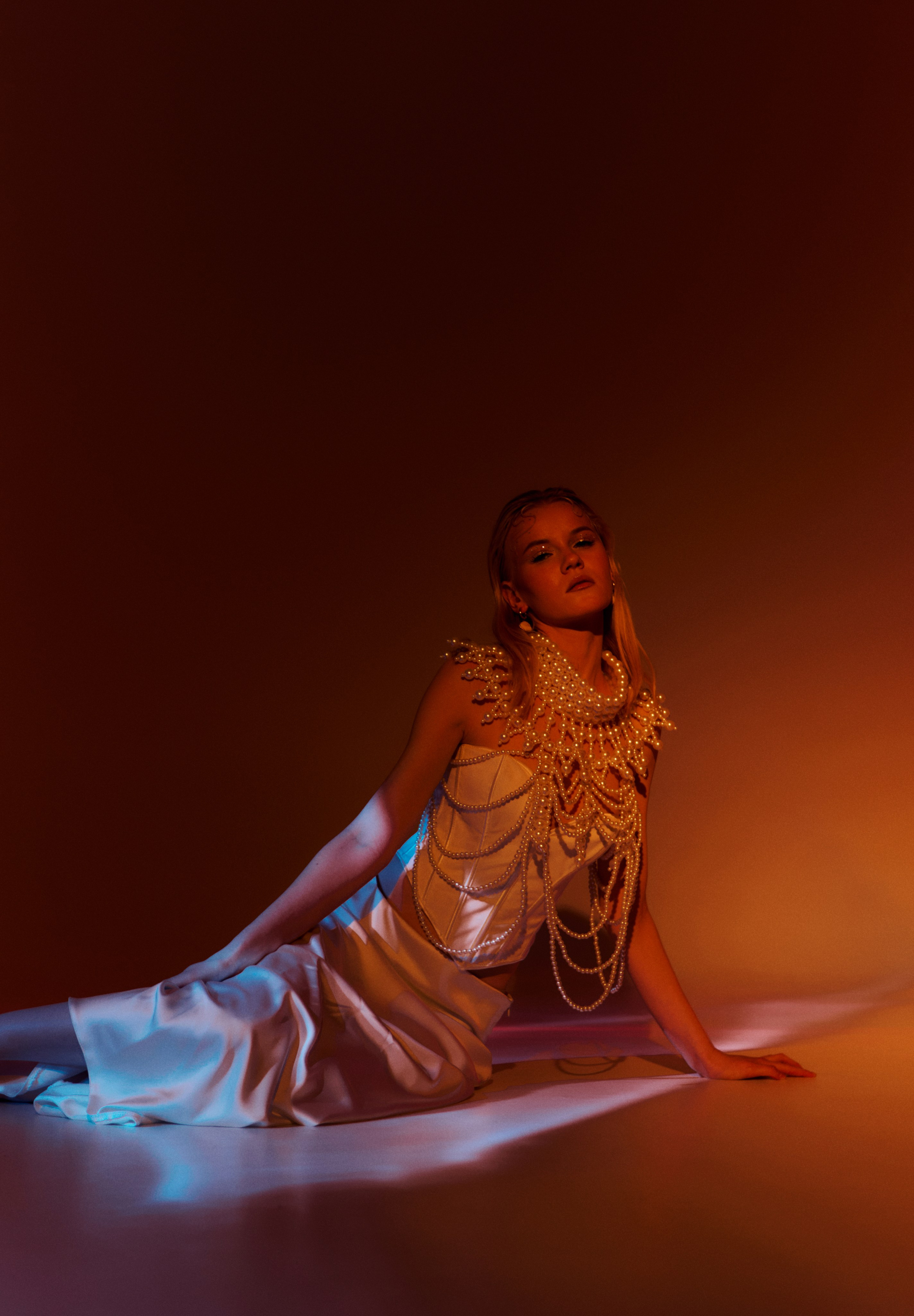 Полина. Фотограф|Катя Рикошетер