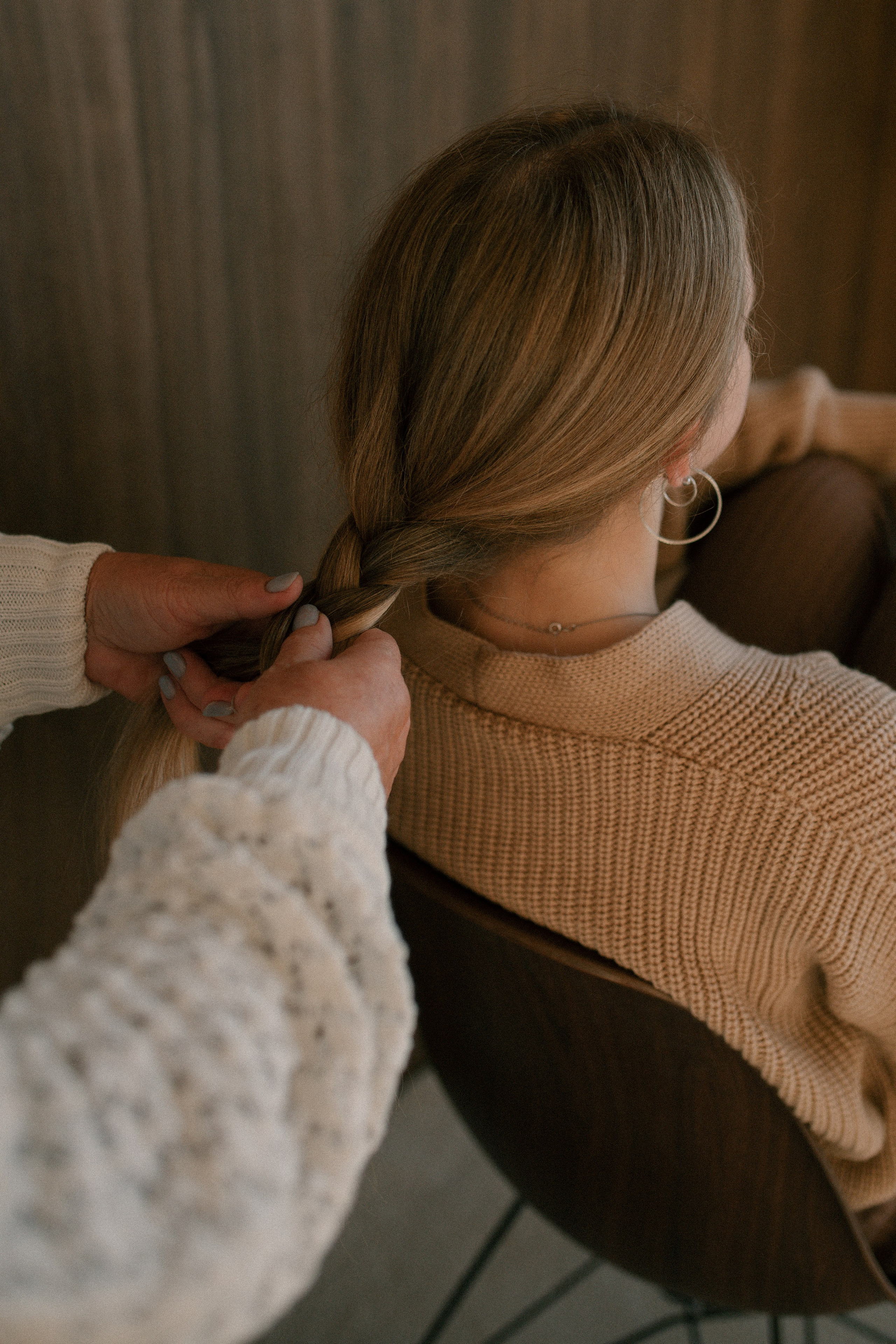 Семейные ценности. Свадебный фотограф Новосибирск