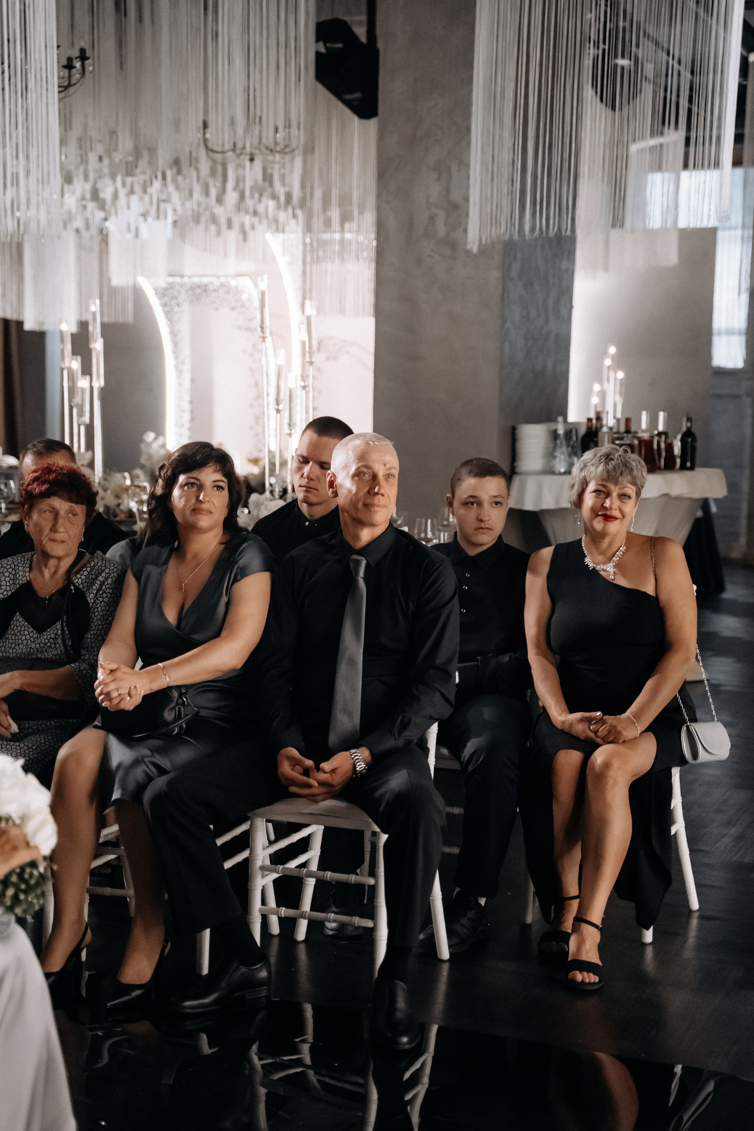 Леся и Антон. Свадебный и семейный фотограф в Новосибирске Наталья Зорина