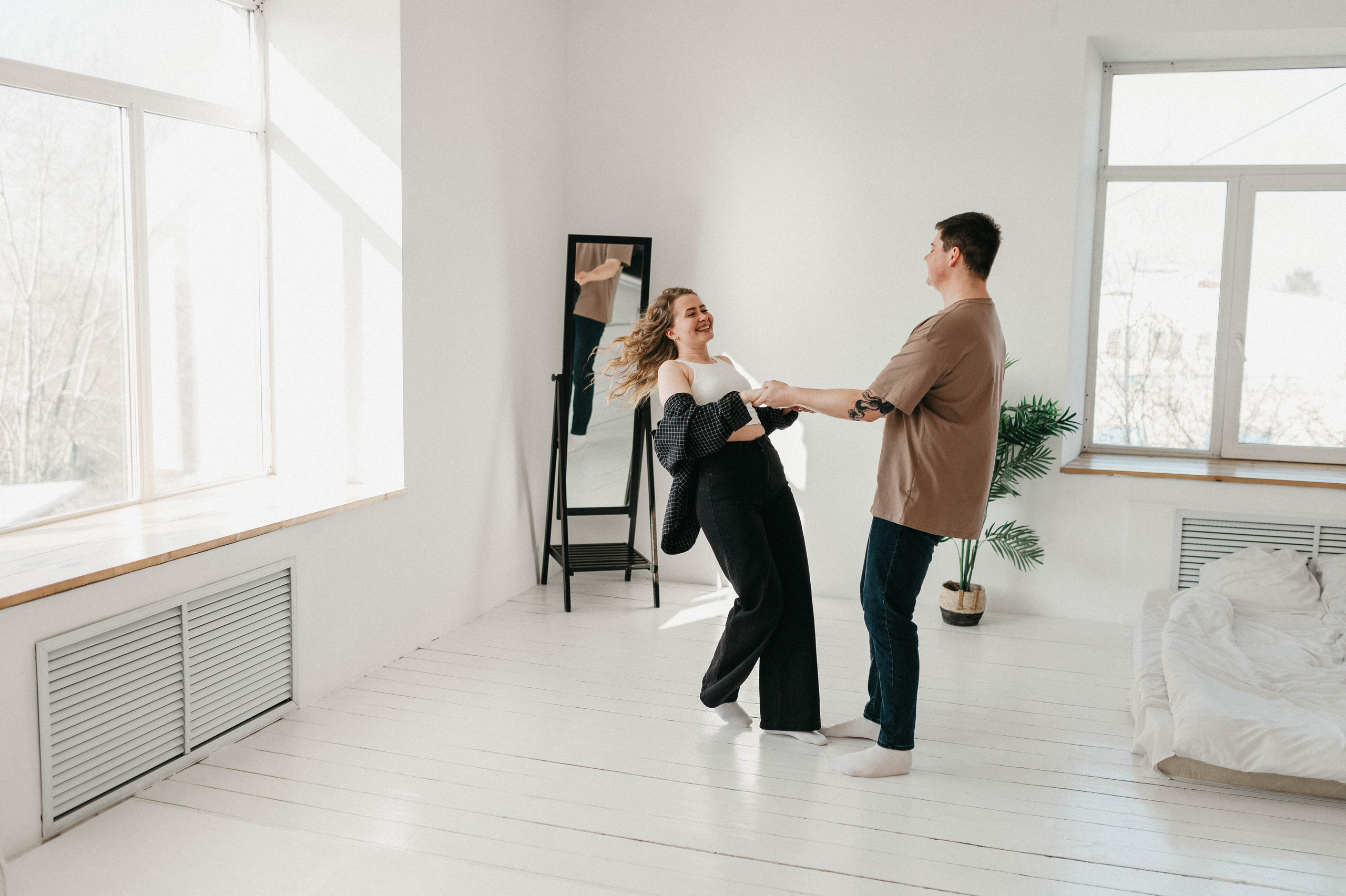 Максим и Юля. Свадебный и семейный фотограф в Чите Юлия Оранская