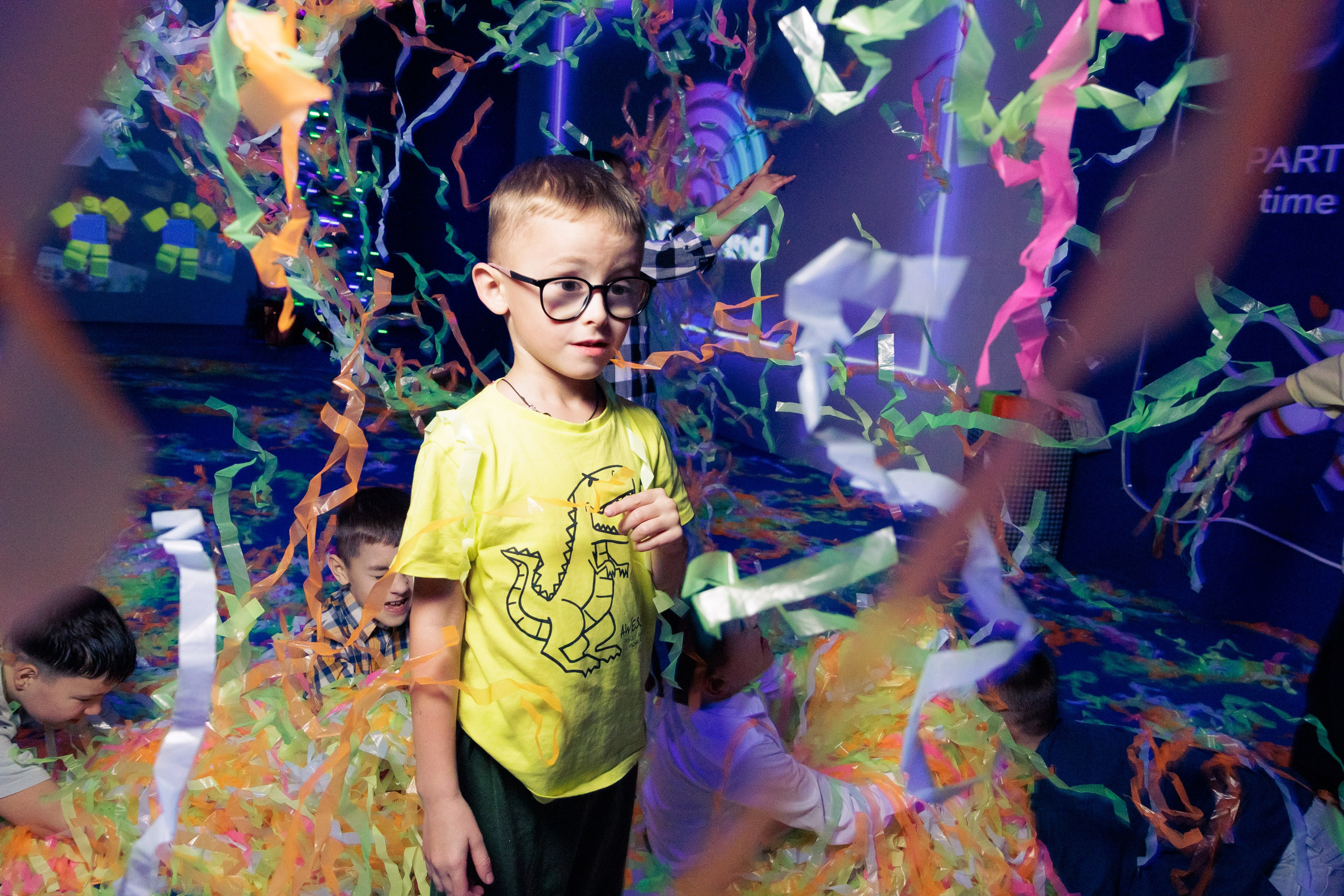 WOW! Land. Репортажный фотограф. Ярославль. Мелюшин Александр