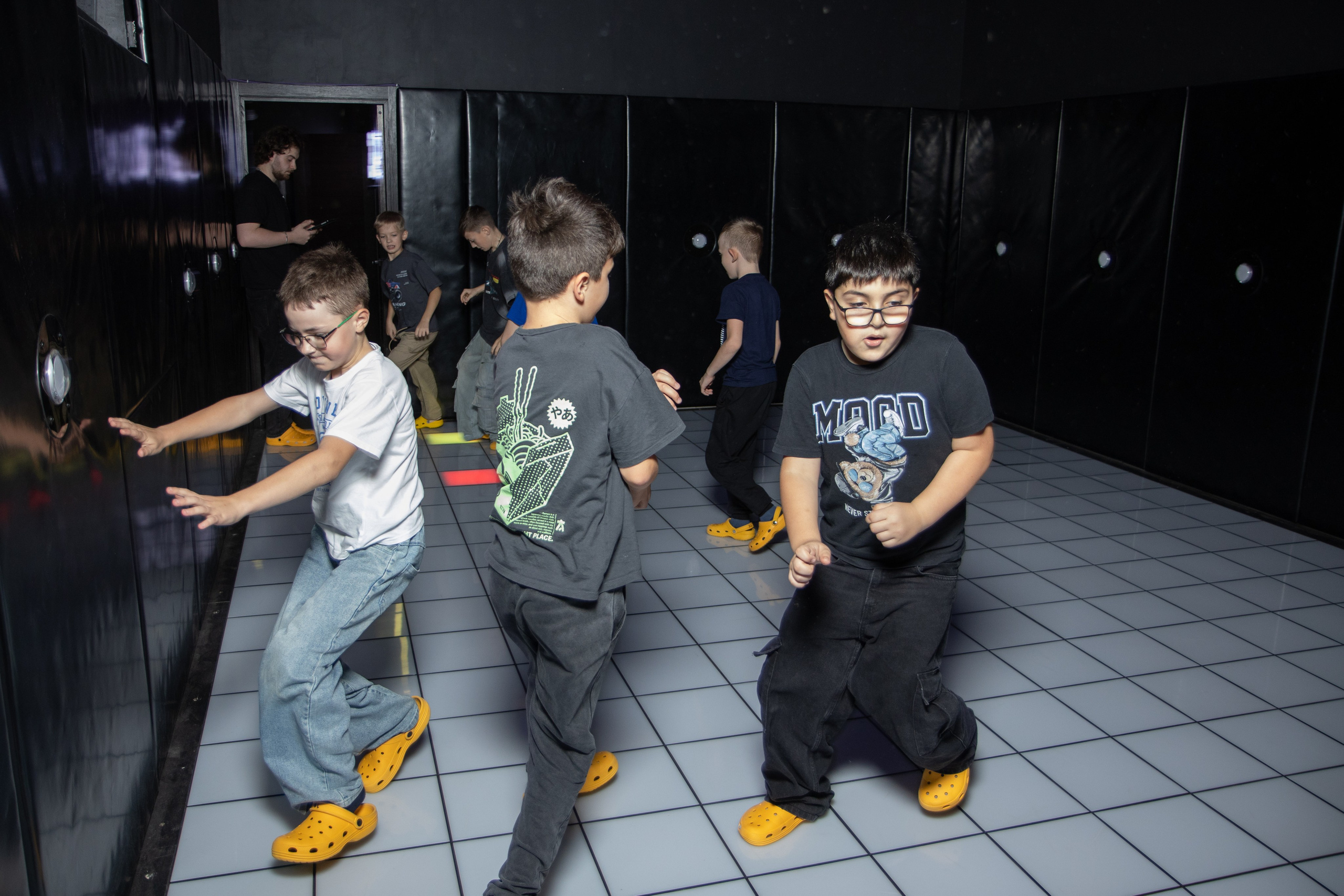 День рождения. Репортажный, event, love-story, креативный фотограф мероприятий в Ярославле Мелюшин Александр