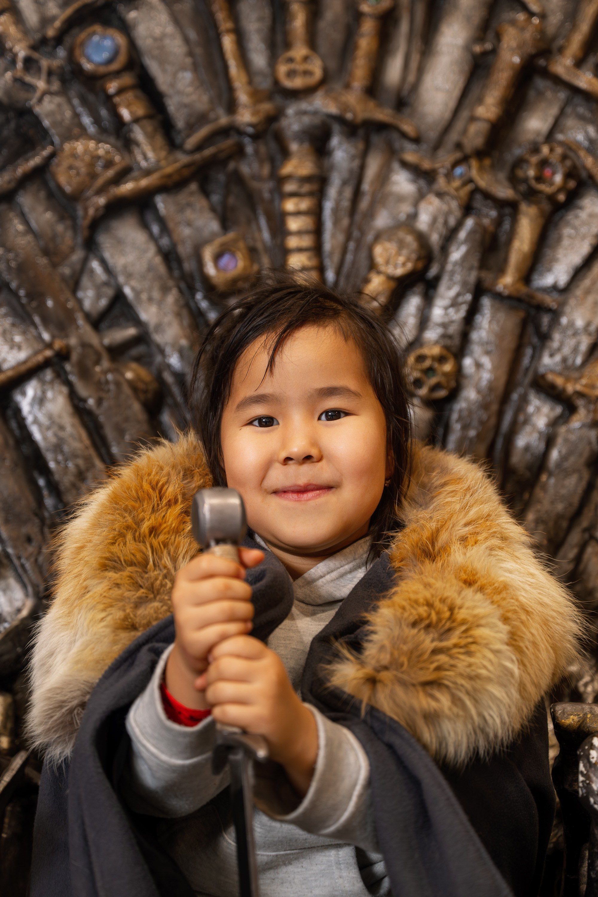 Freedom Bank & Game of Thrones. Фотограф в Алматы — Алексей Коньков | Репортаж, свадьбы, портреты