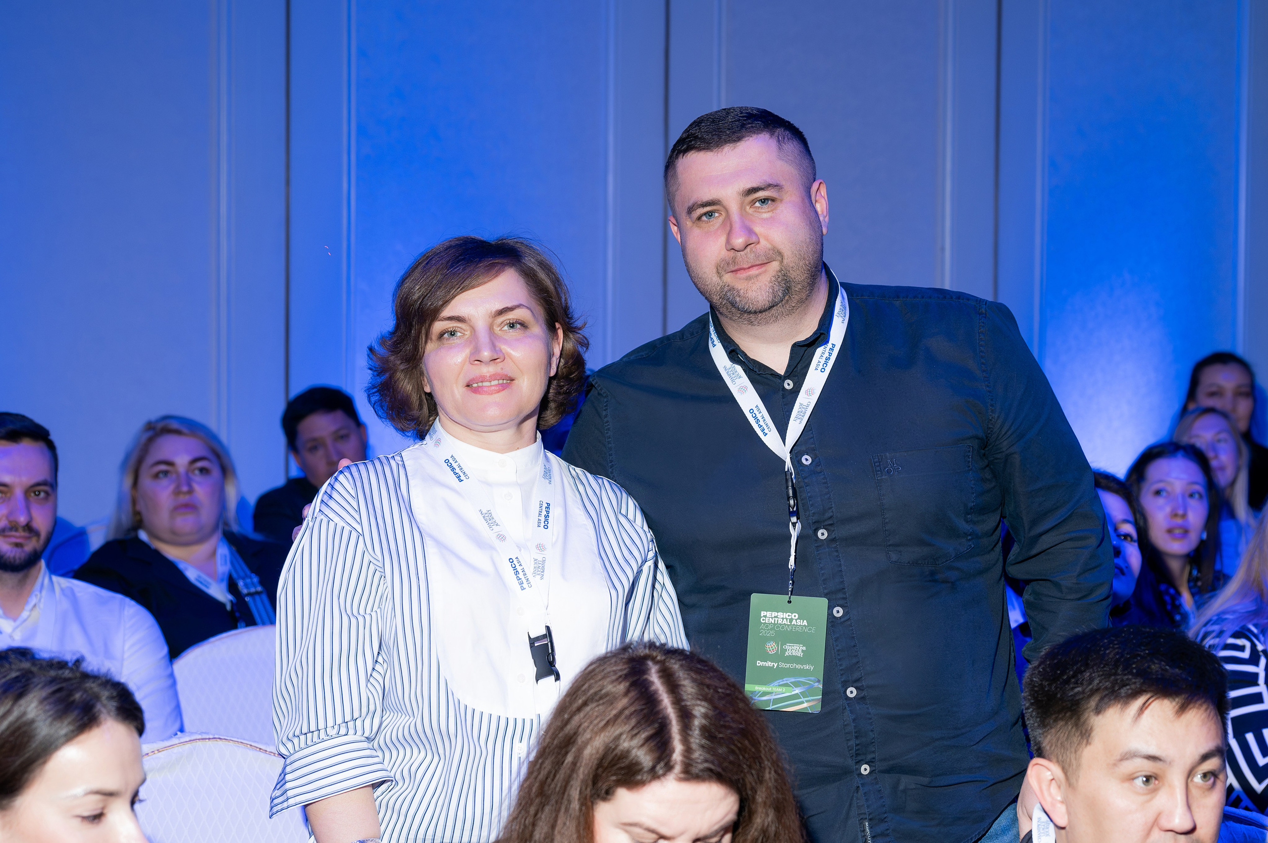 Pepsico Central Asia. Фотограф в Алматы — Алексей Коньков | Репортаж, свадьбы, портреты