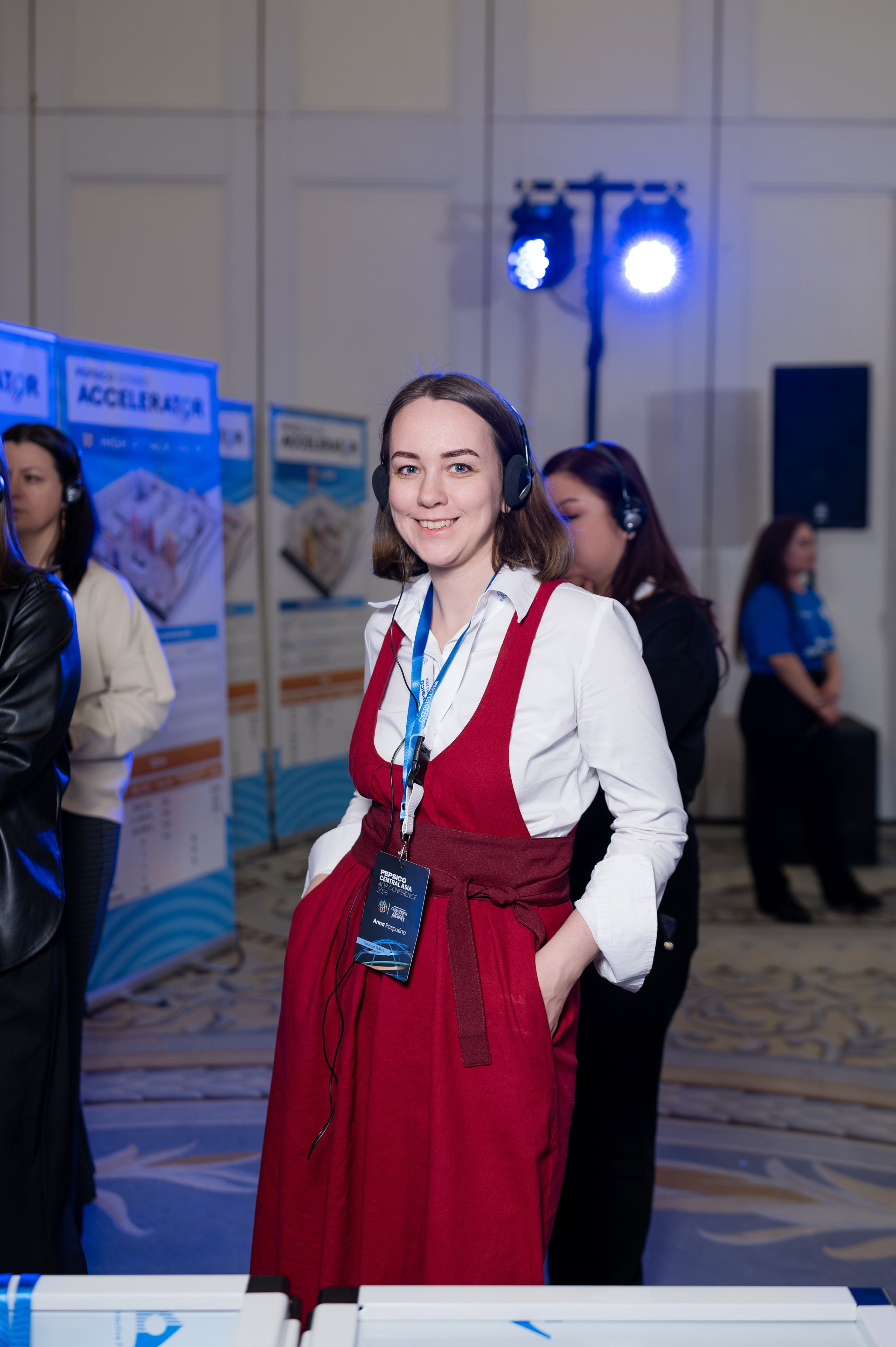 Pepsico Central Asia. Фотограф в Алматы — Алексей Коньков | Репортаж, свадьбы, портреты