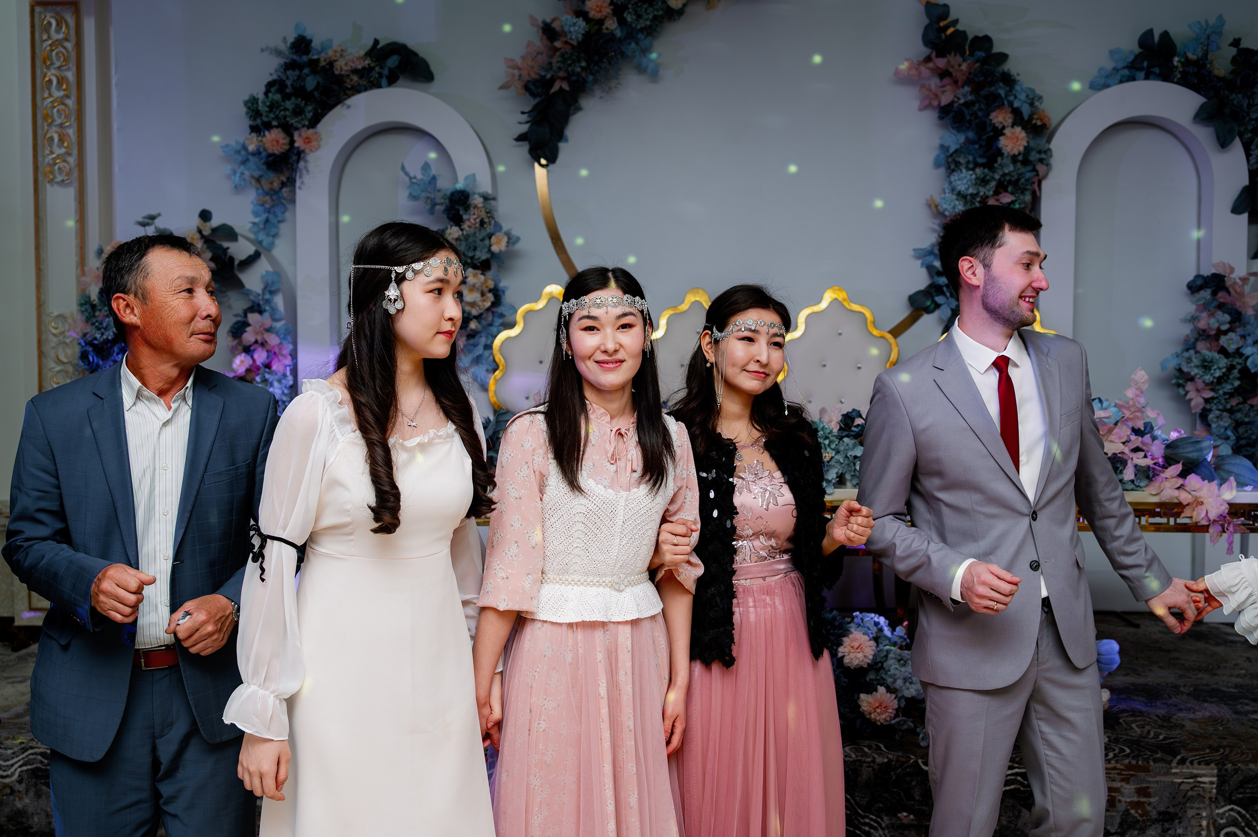 Қыз ұзату. Фотограф в Алматы — Алексей Коньков | Репортаж, свадьбы, портреты