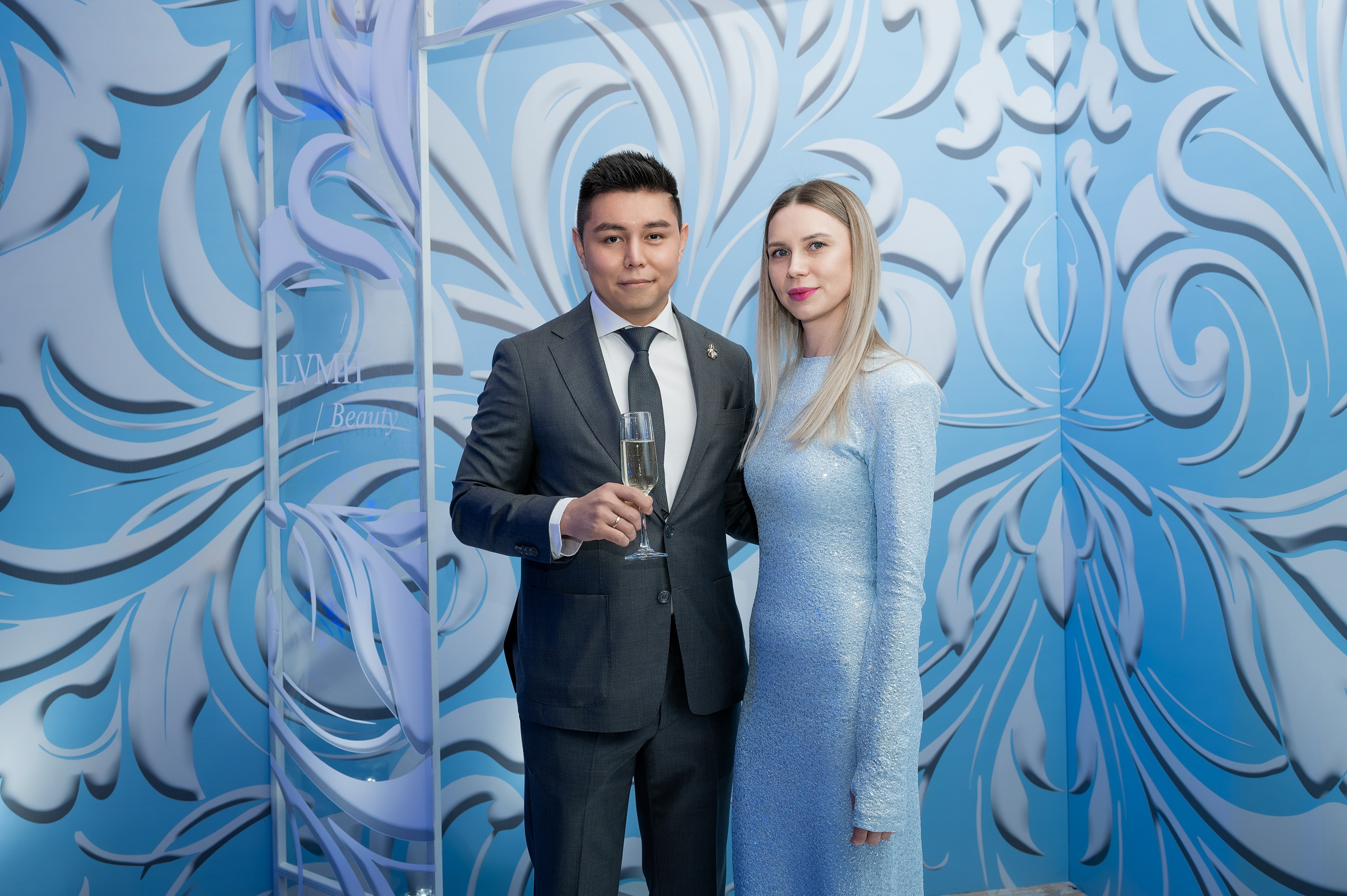 LVMH Beauty. Фотограф в Алматы — Алексей Коньков | Репортаж, свадьбы, портреты