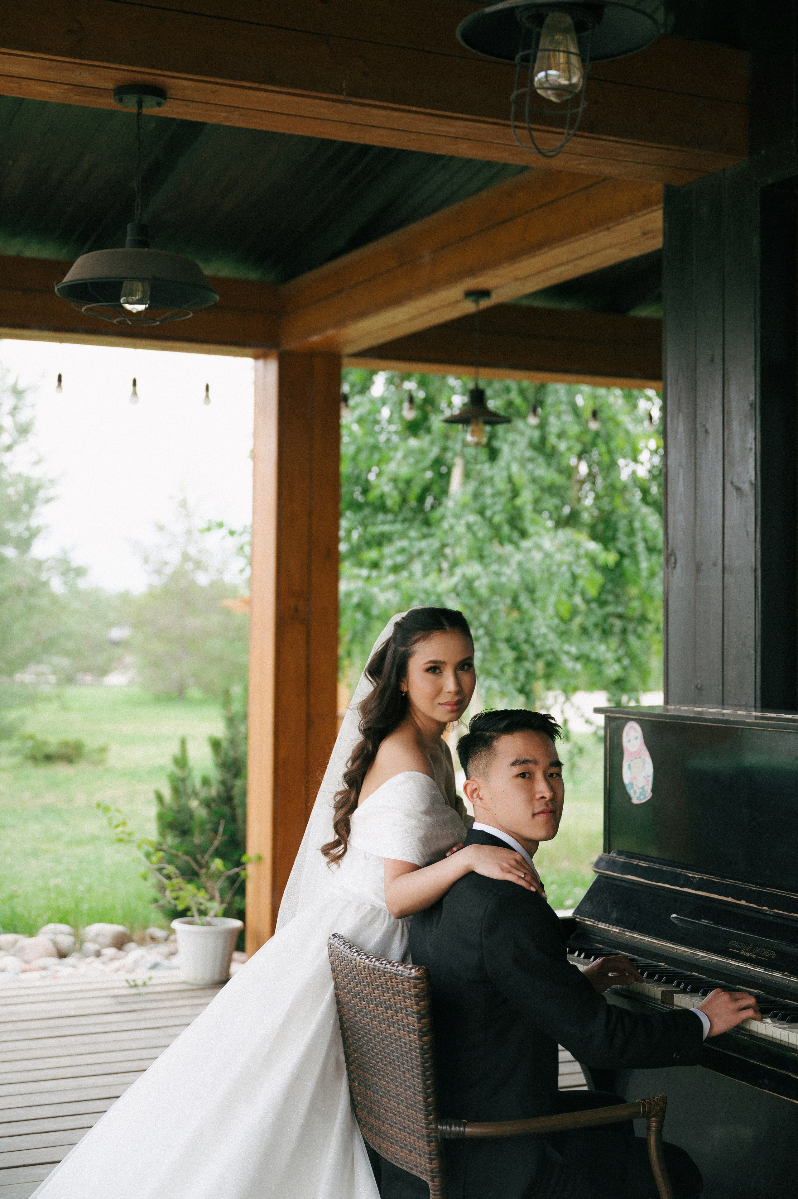 PAVEL | ZARINA, Almaty, Kazakhstan. Фотограф в Алматы — Алексей Коньков | Репортаж, свадьбы, портреты