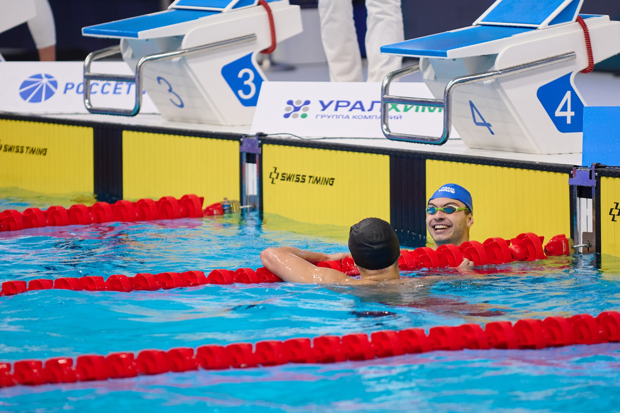 Кубок России по плаванию 2024 г. Екатеринбург. Мезенцев Евгений фотограф