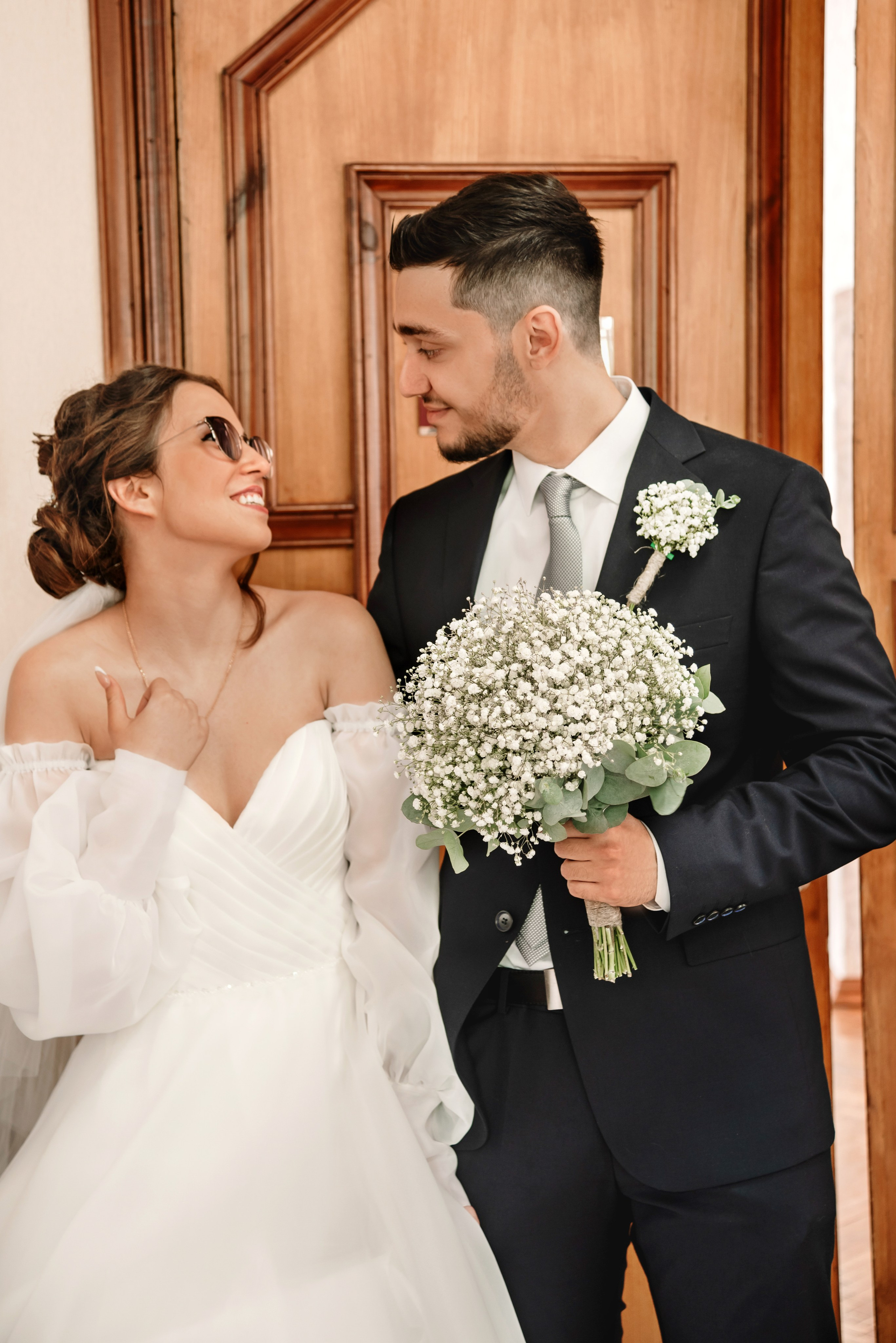 Глеб & Ира. Свадебный и семейный фотограф в Москве Лера Леридзе