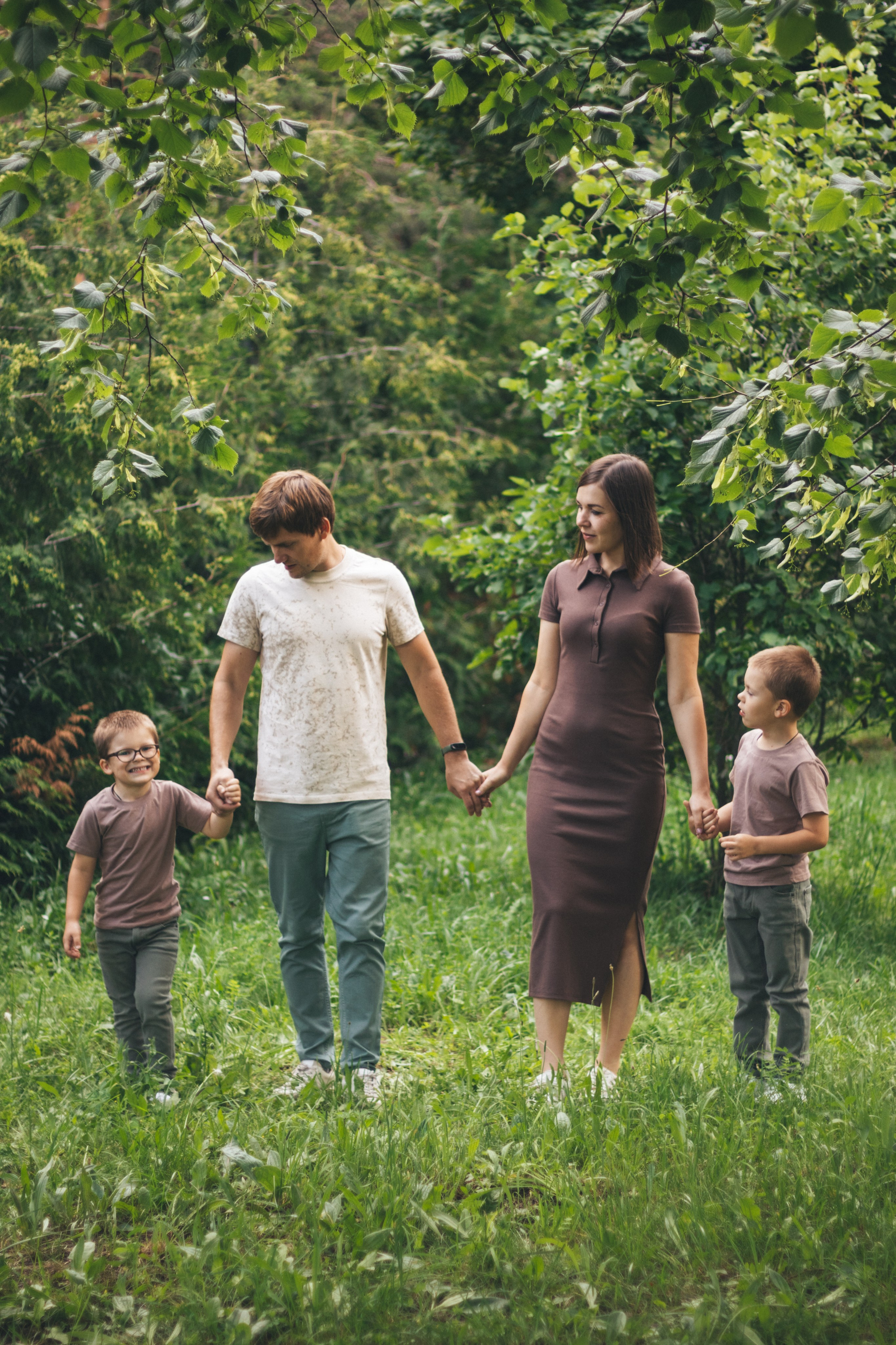 Фотопрогулка в Кисловодске. Фотограф в Кисловодске Юлия Танасова