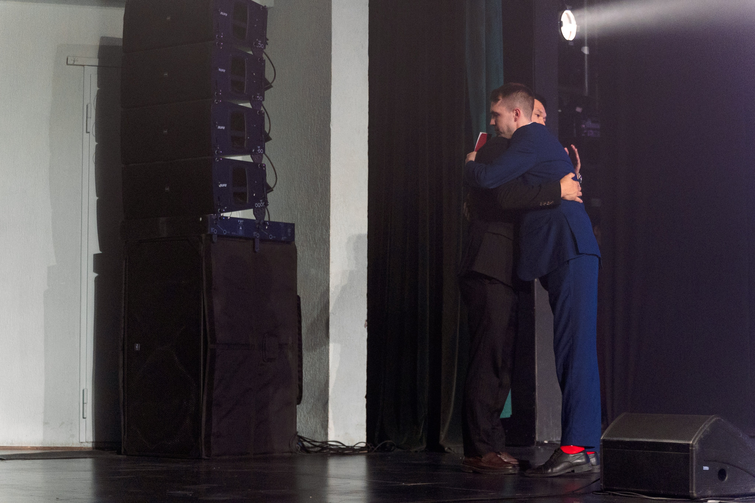 II Дальневосточная Кинопремия. Свадебный и семейный фотограф в Улан-Удэ