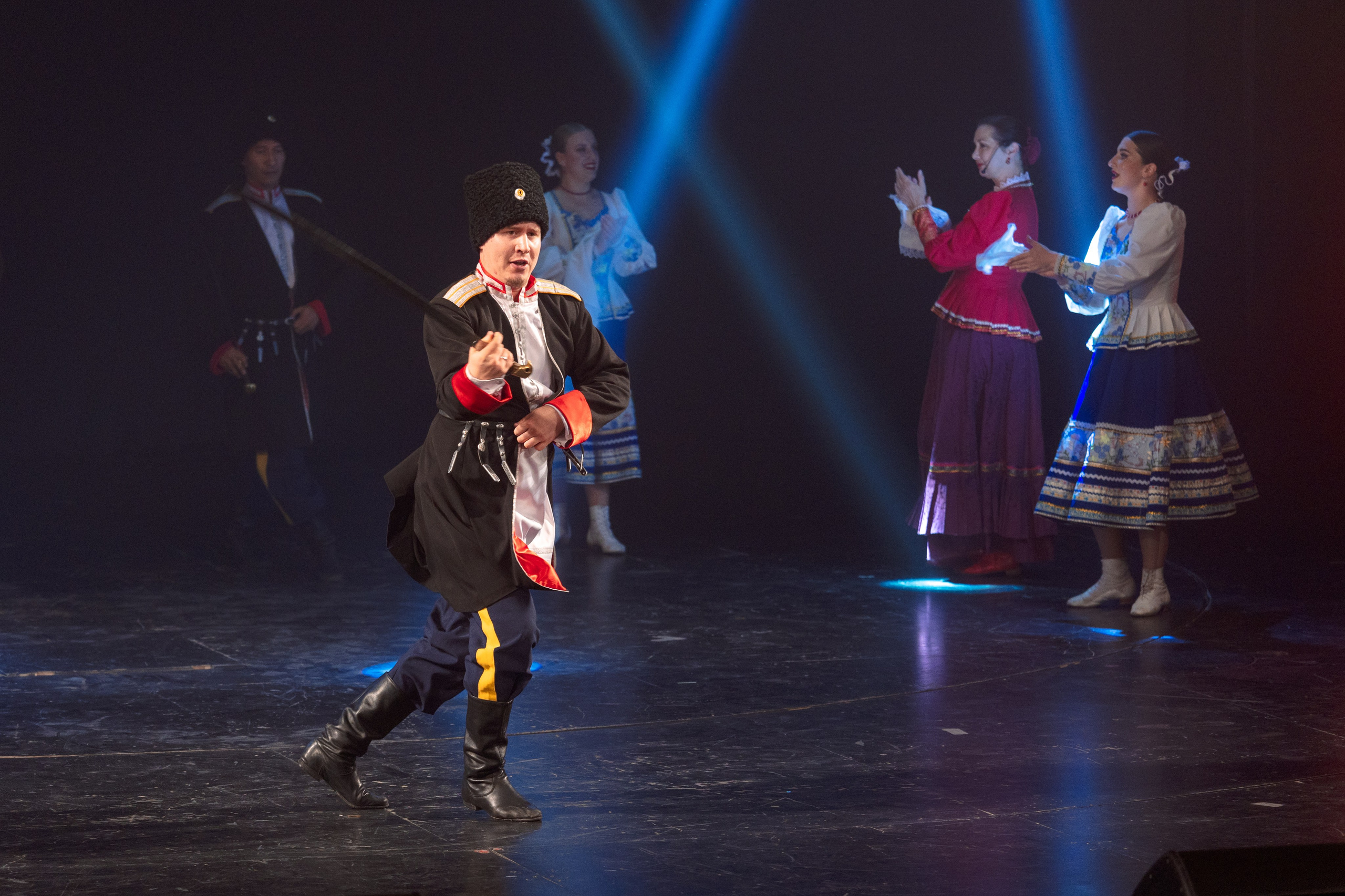 II Дальневосточная Кинопремия. Свадебный и семейный фотограф в Улан-Удэ