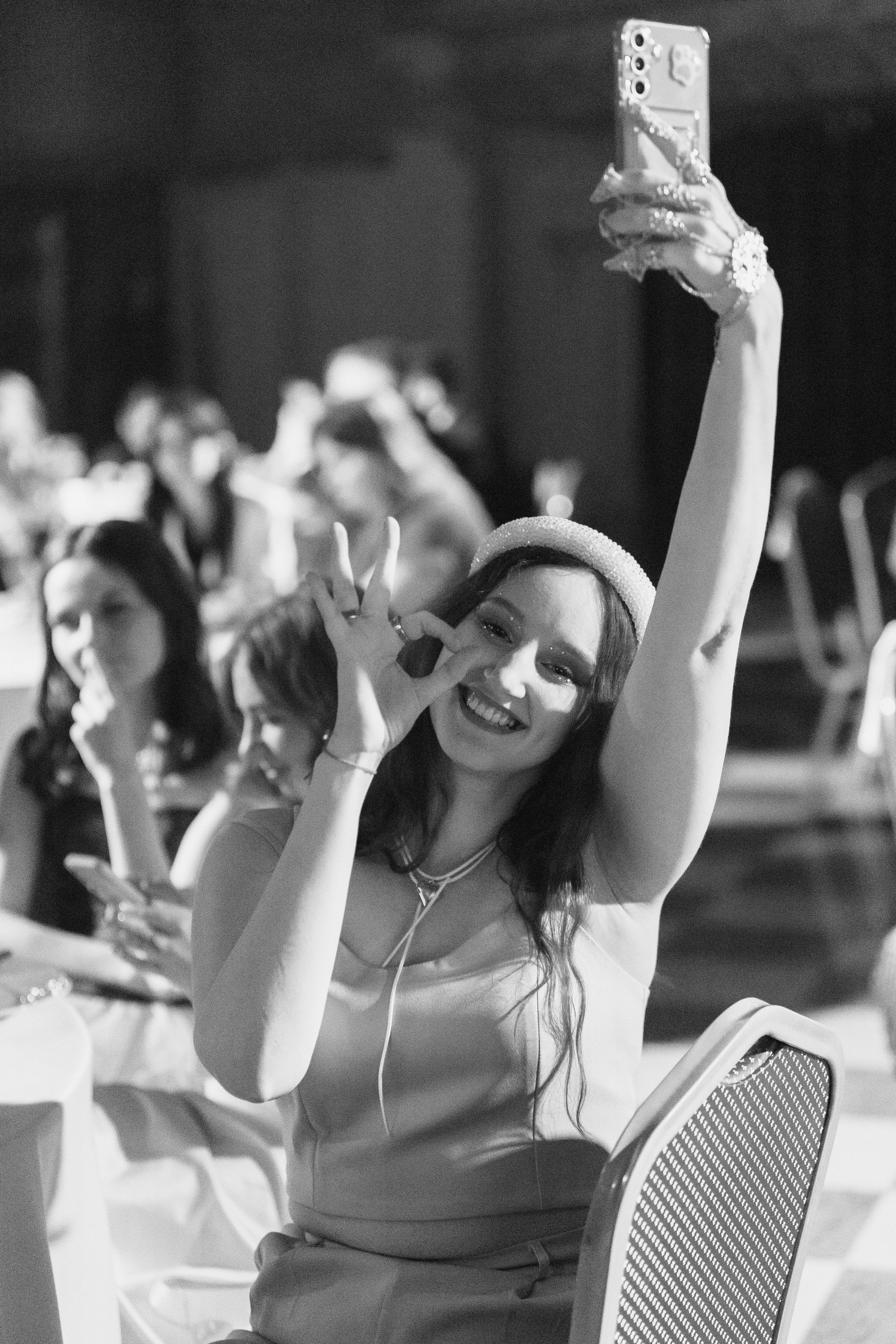 Выпускной УГМУ 2025