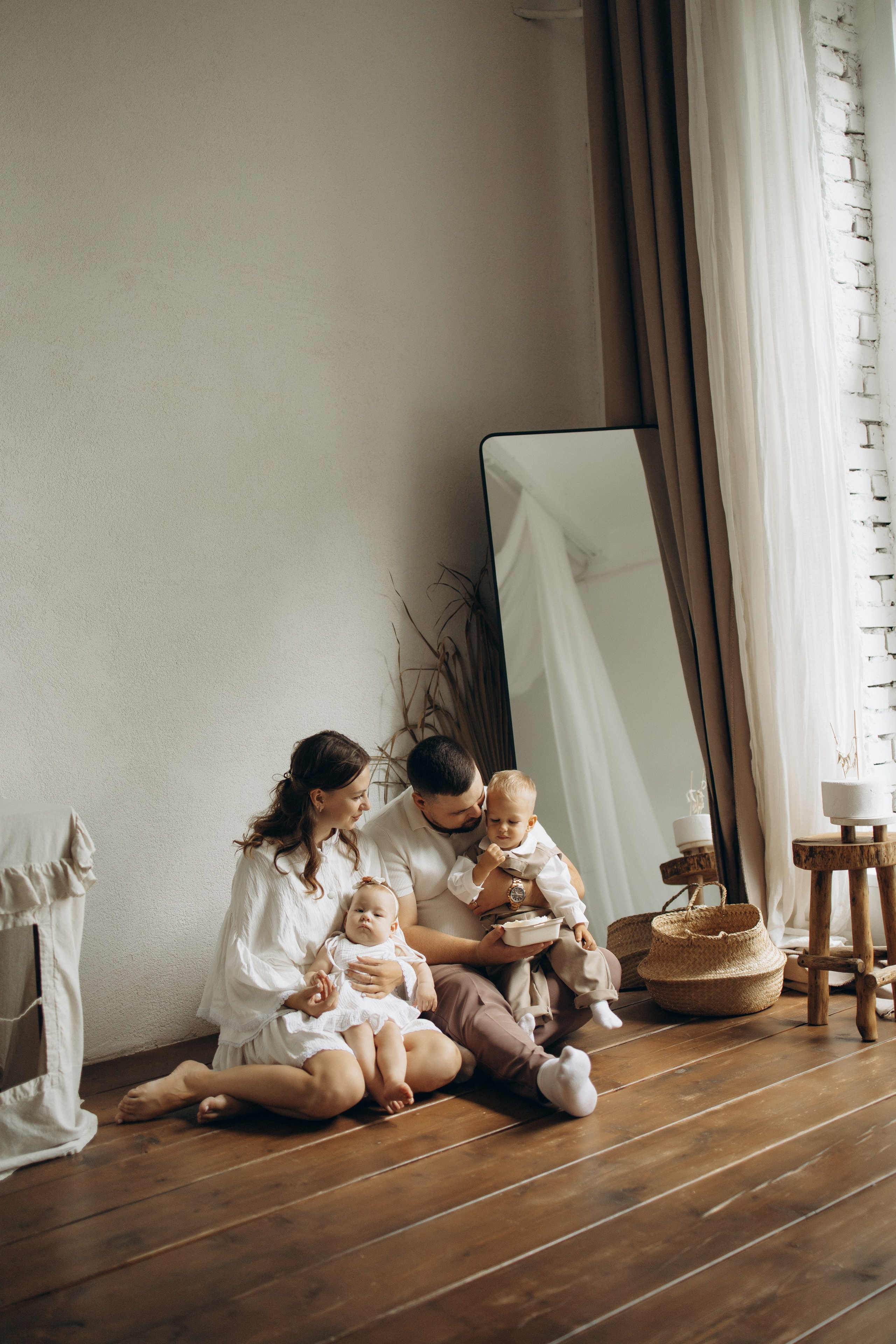 Мирослав и Соня. Самый теплый фотограф в Краснодаре Рябоконь Ксения