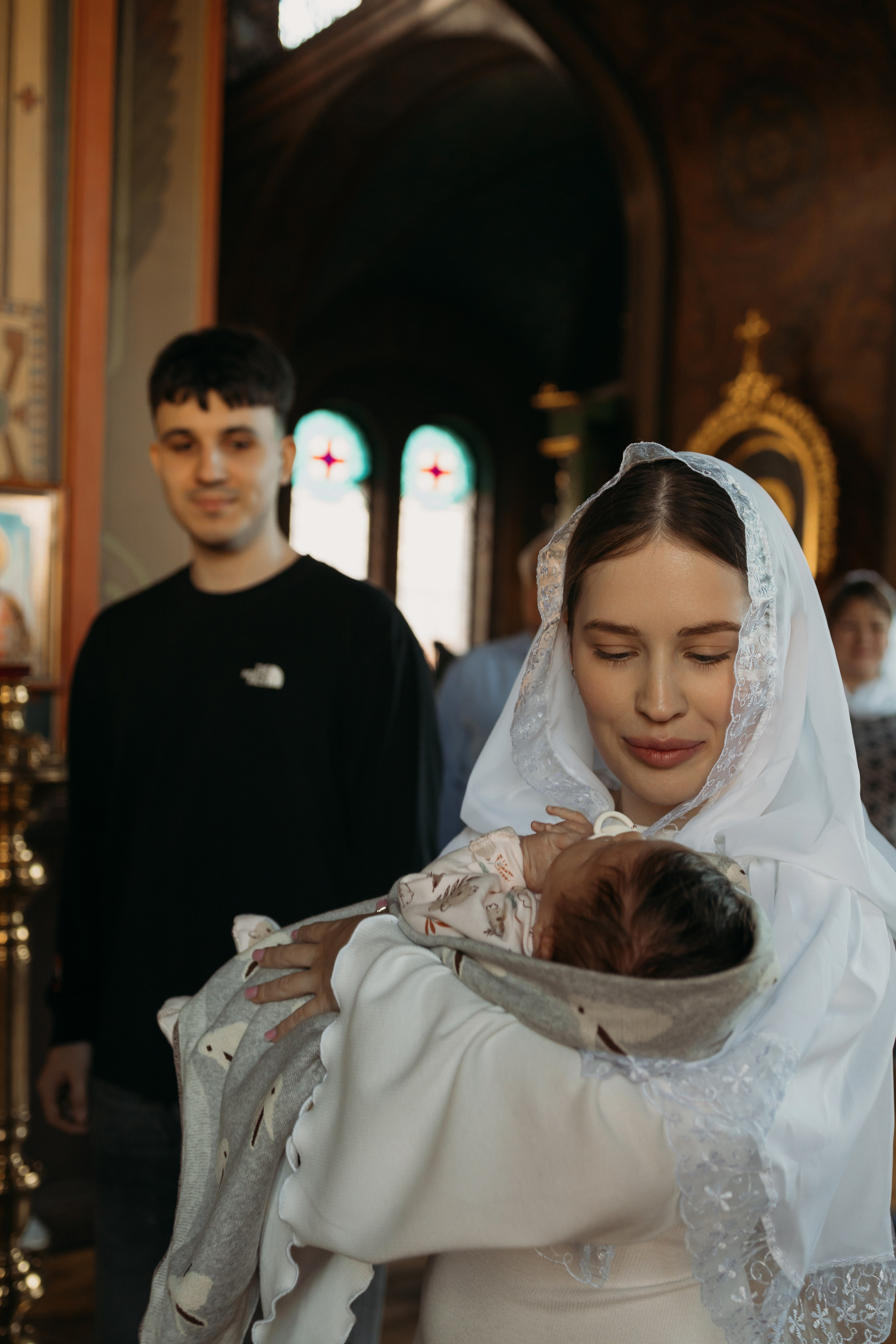 Варвара. Самый теплый фотограф в Краснодаре Рябоконь Ксения