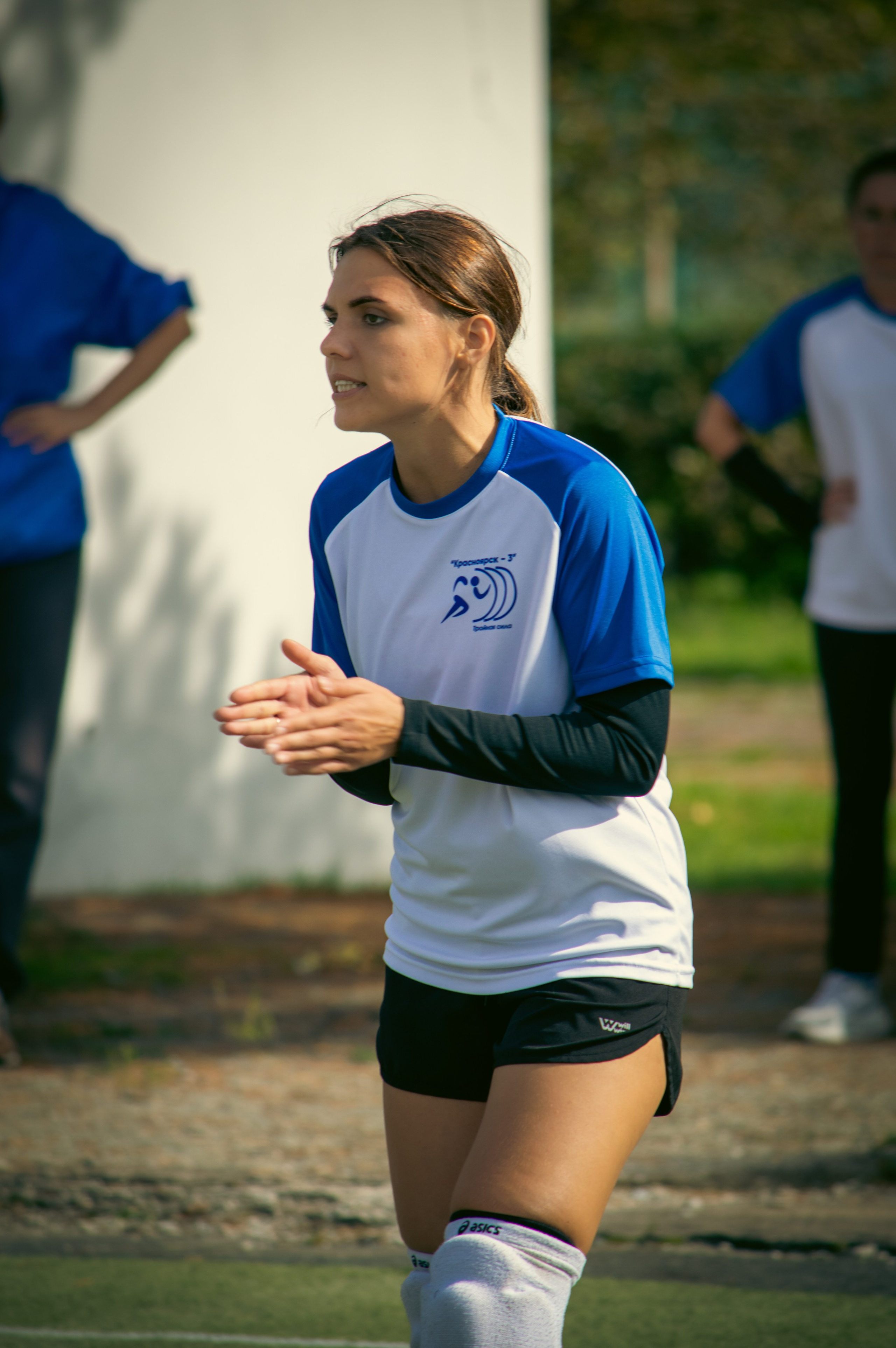 III Летняя Спартакиада 2025 Министерства социальной политики Красноярского края. G G L V D M T R | Фотограф в Красноярске